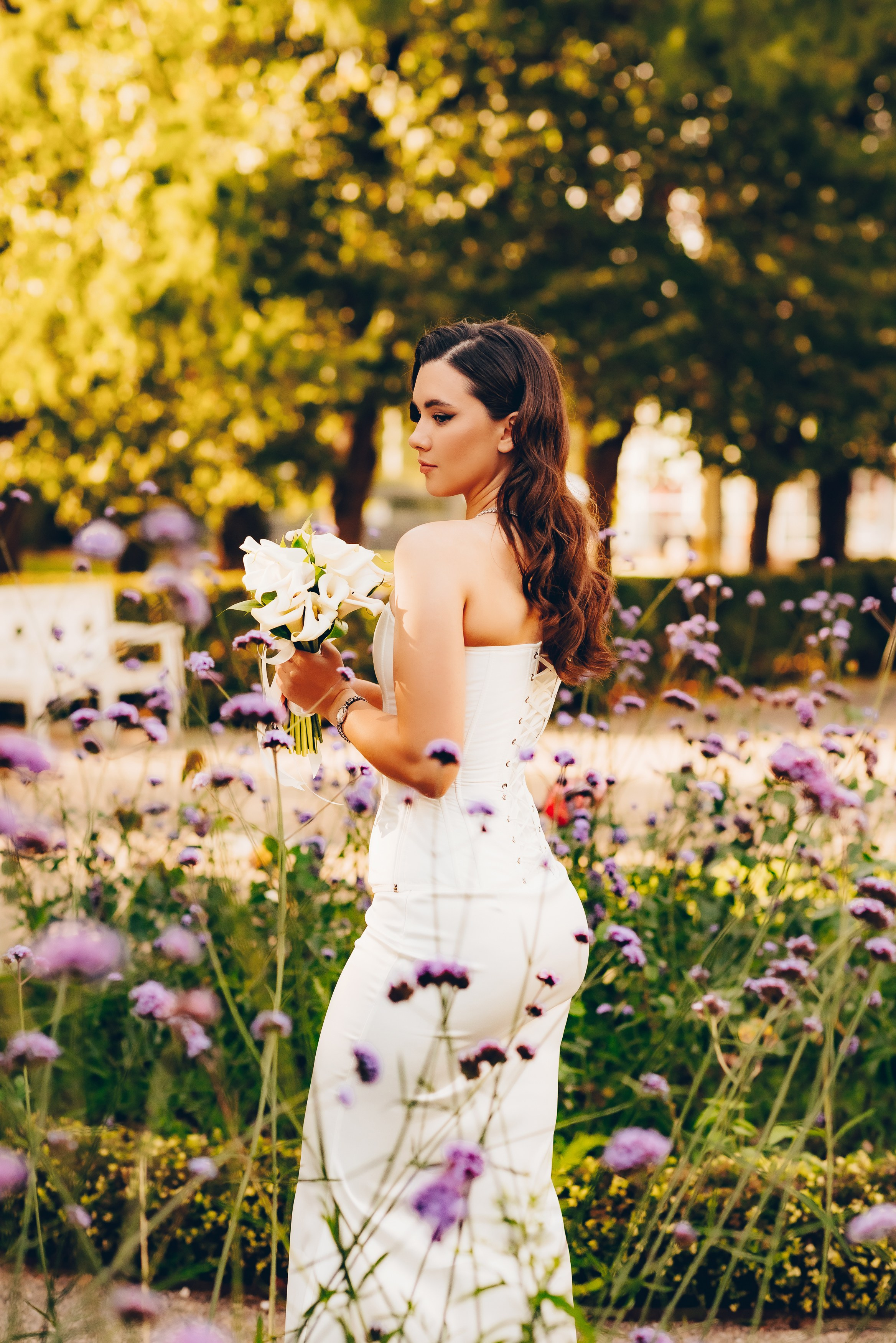 STREET. Профессиональный фотограф Natali Aieteia