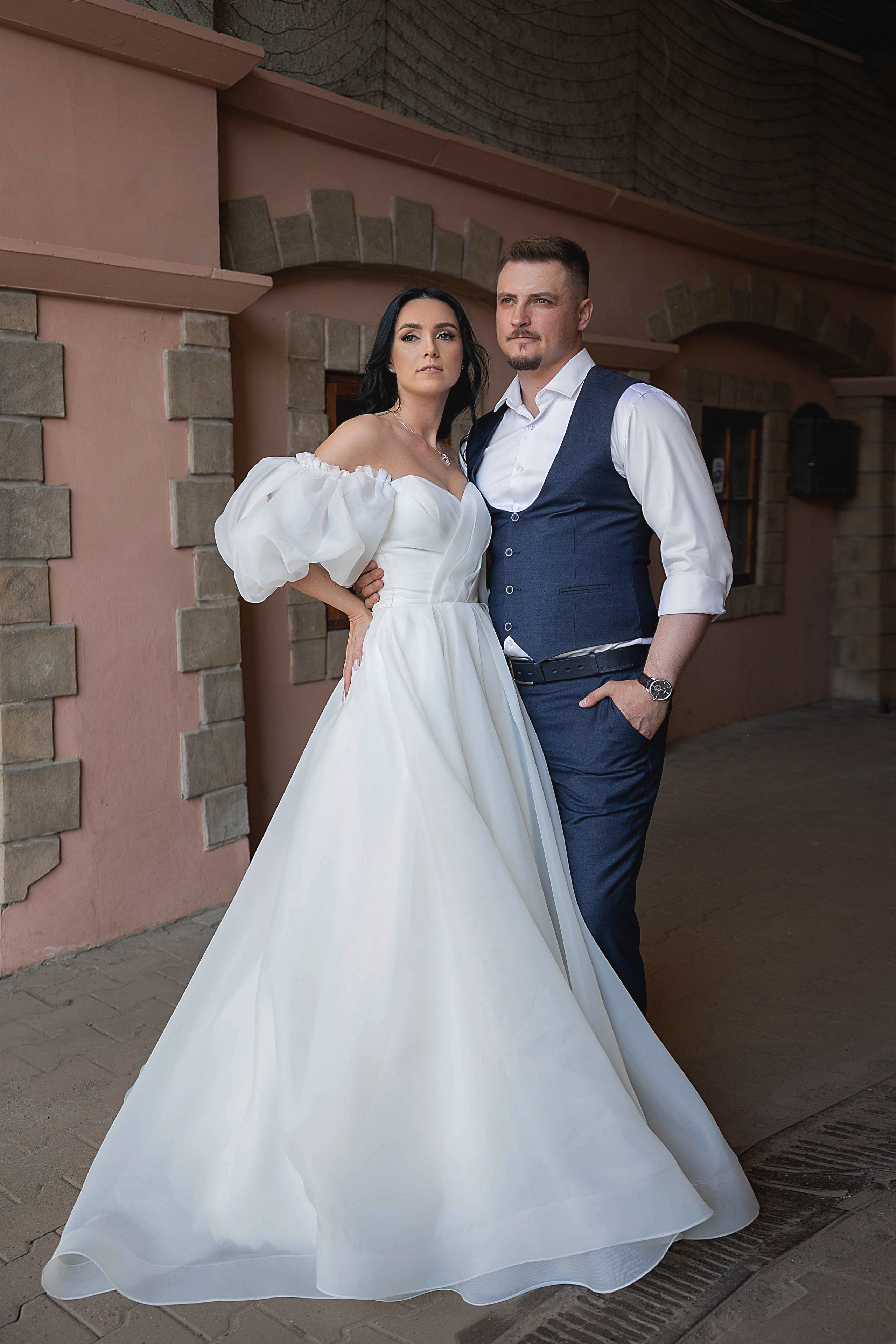 Свадьбы, love story. Фотограф Ирина Зверева