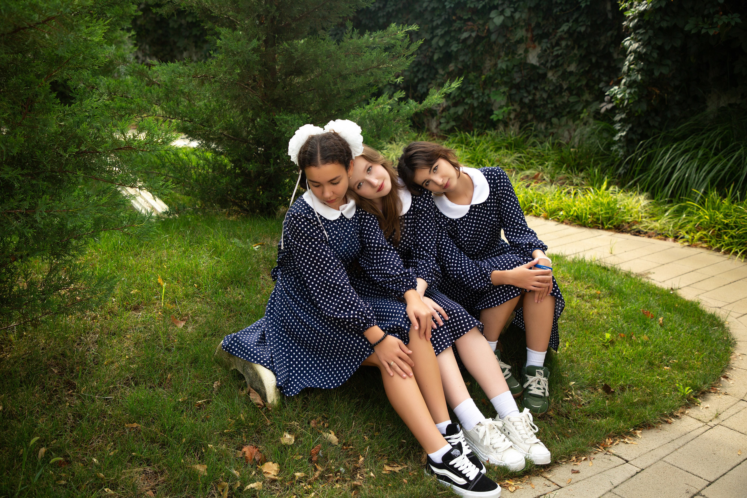 ГИМНАЗИЯ № 36. Свадебный и семейный фотограф/видеограф в Краснодаре Наталья Осинская