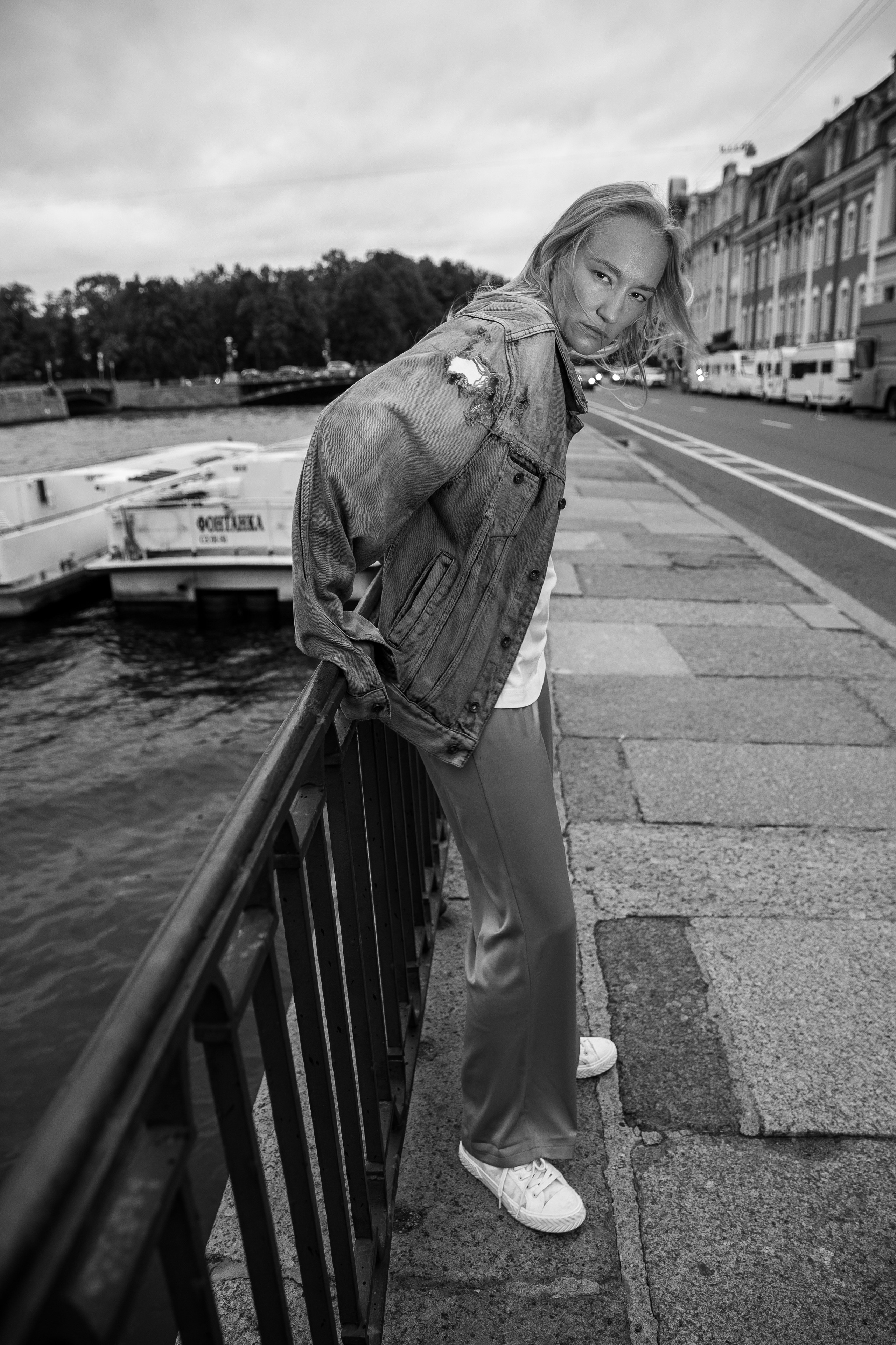 Полина Питер. Фотограф в Твери Лагодная Яна