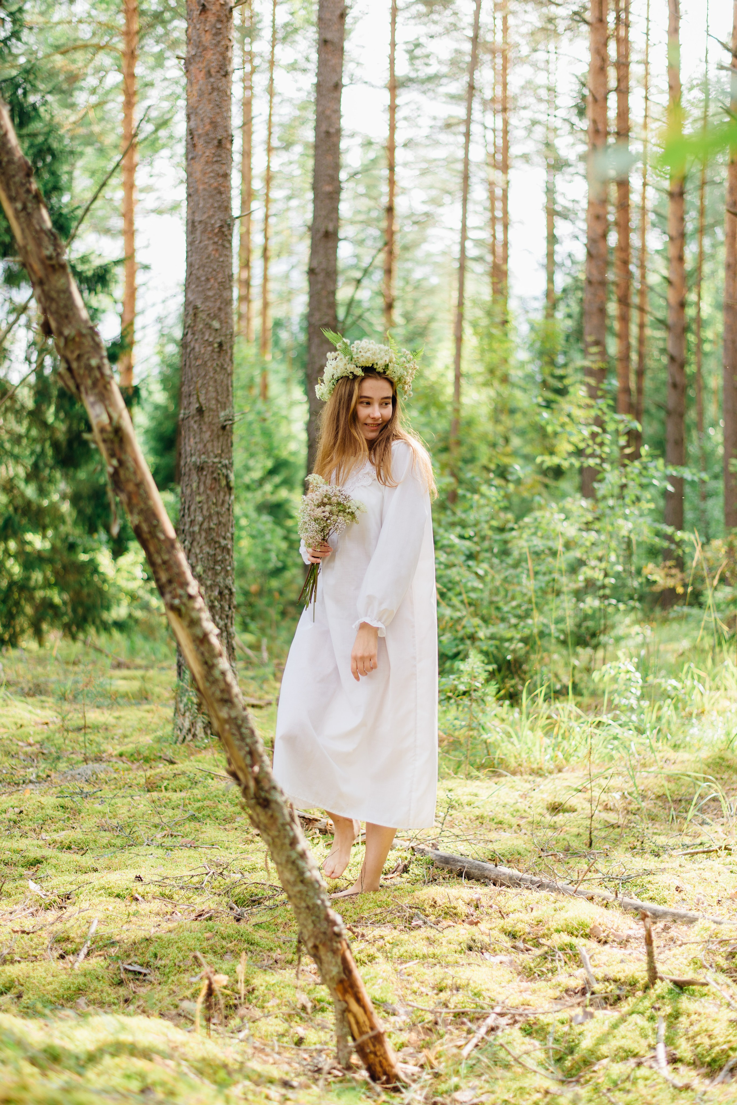 Индивидуальная женская съемка. Кирилл Бутлович фуд фотограф, Киров