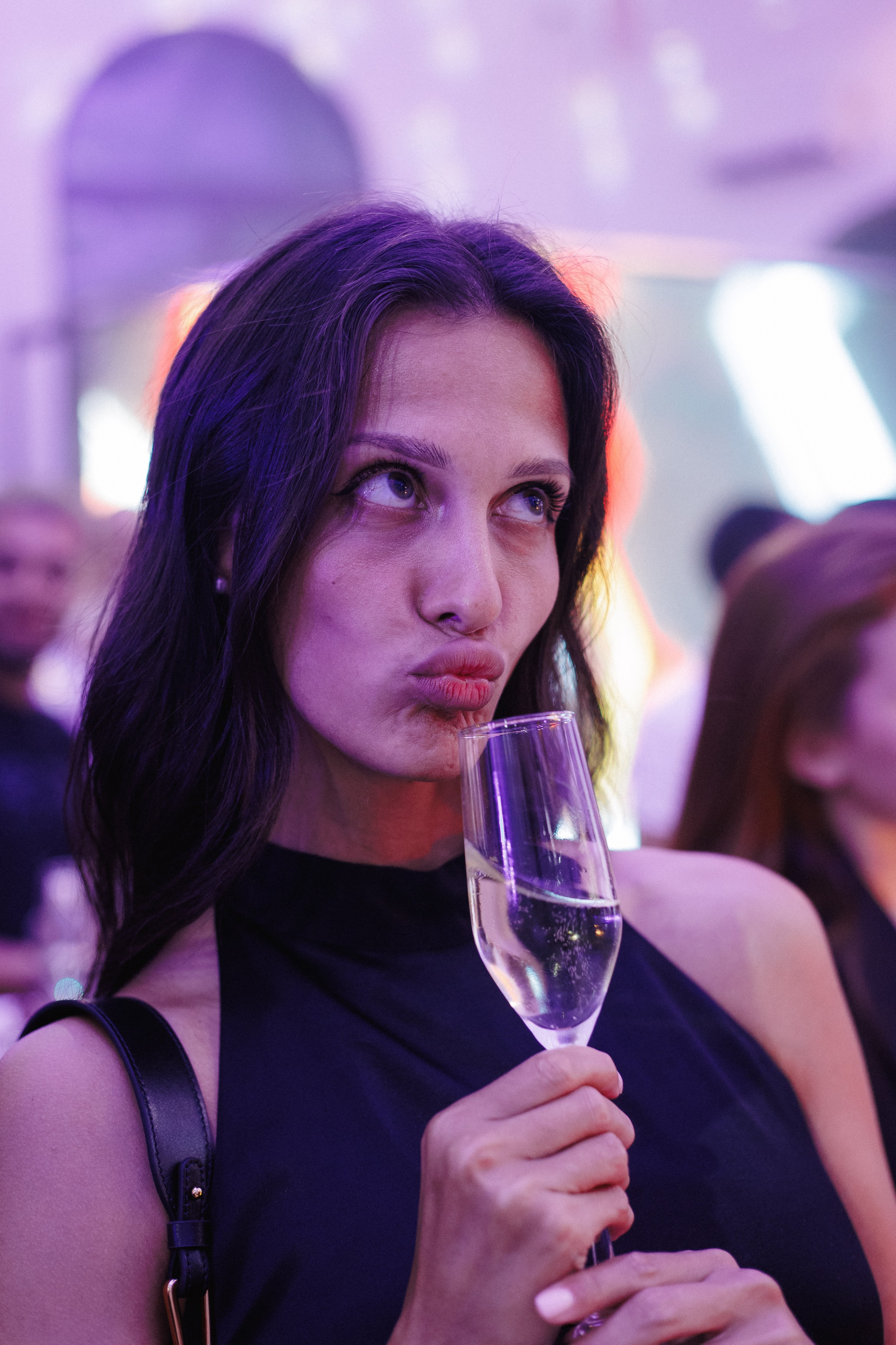 MEDIALIGA DV — AFTER PARTY. СВОИ. ФОТООТЧЕТЫ-СОБЫТИЯ-МЕСТА