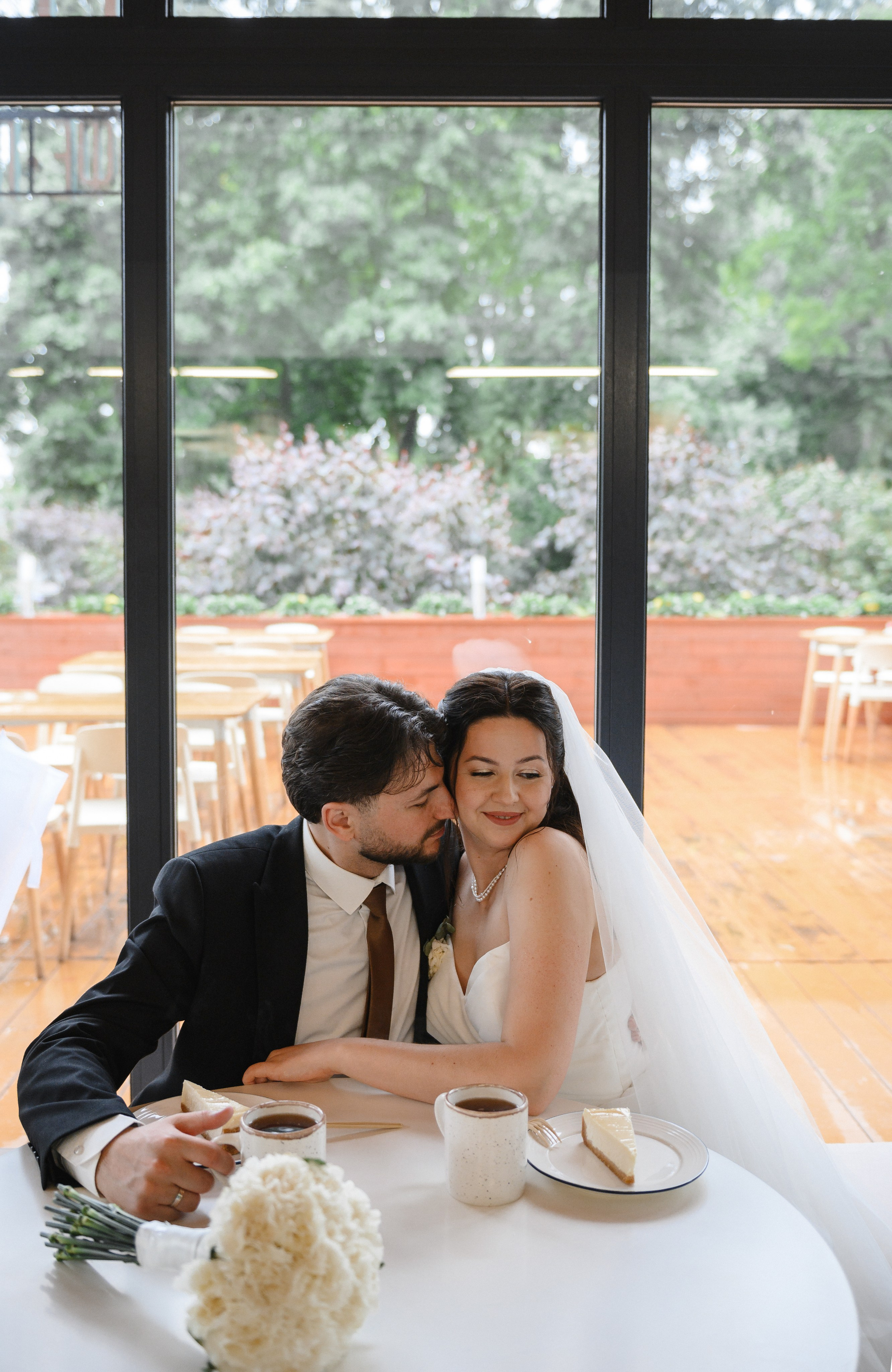 Красивый дождливый день. Фотограф в Туле|Москве. Контент-съёмка, женские портреты, репортажные и съёмки для брендов