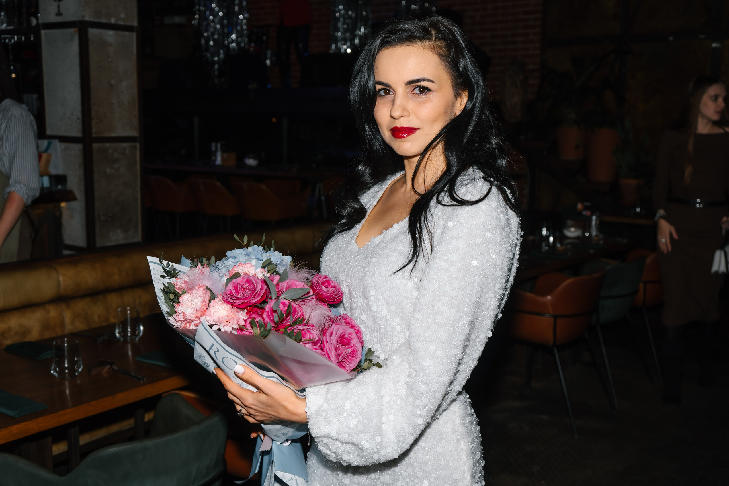 Фотосессия на день рождения. Предметный фотограф Элеонора Грин | Профессиональная фотосъемка товаров в Воронеже