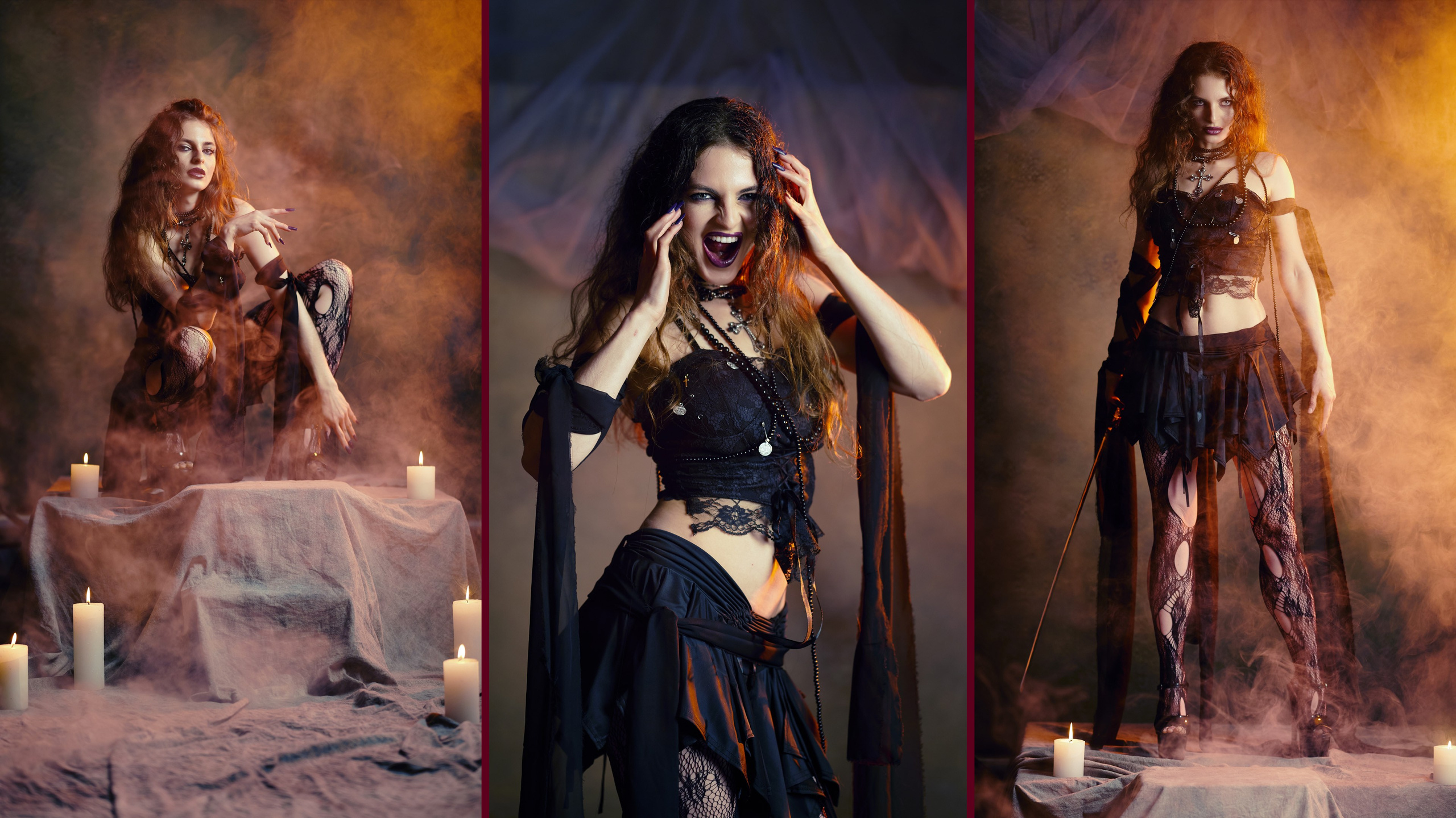 Портретный фотограф в Хабаровске Роман Мутных