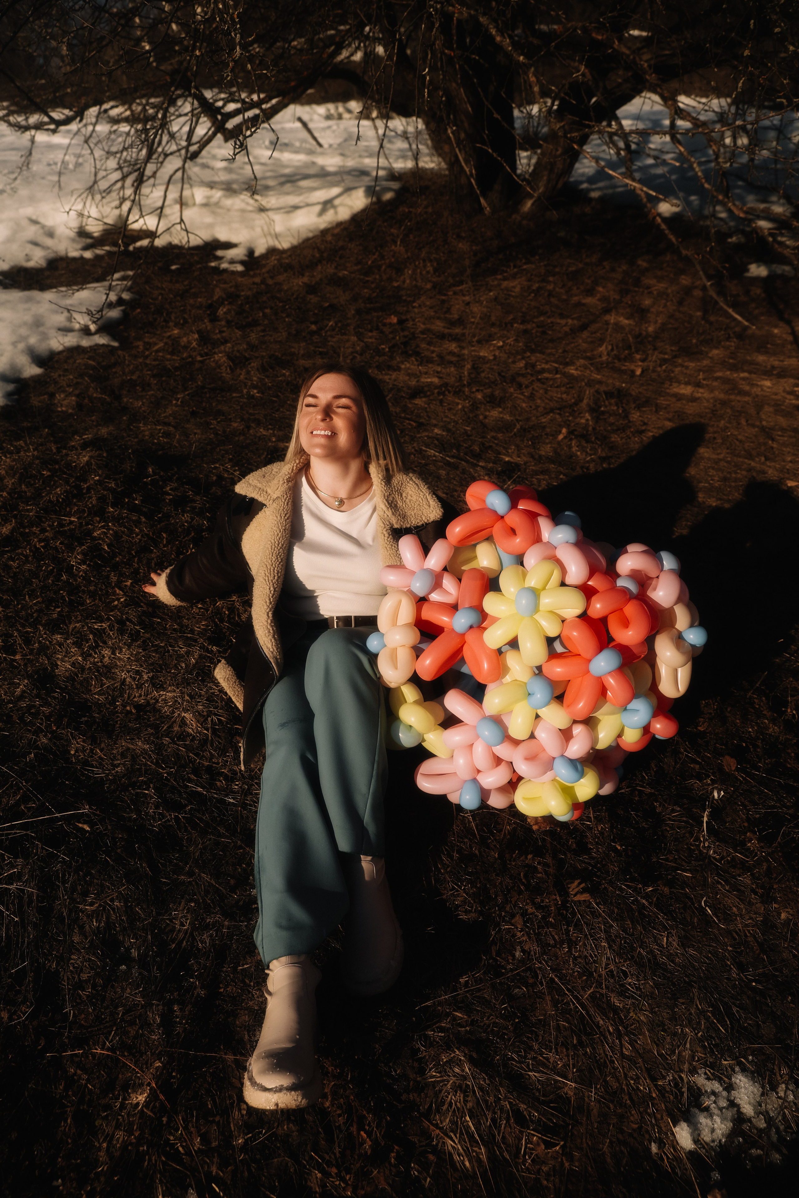 Валентина. Свадебный и семейный фотограф в городе Пенза, Саранск, Ковылкино