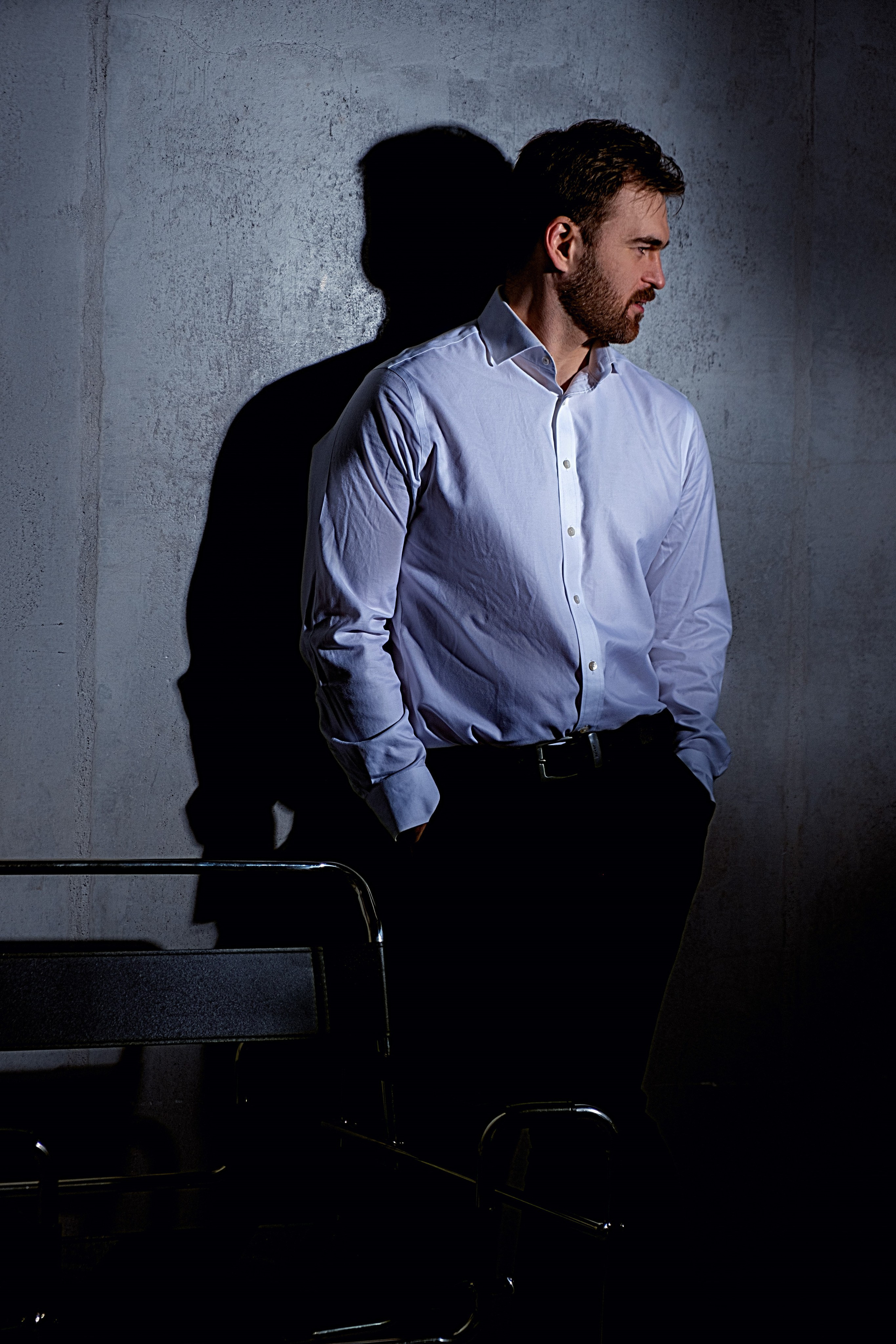 Портреты. Фотограф в Москве Алина Туртыгина