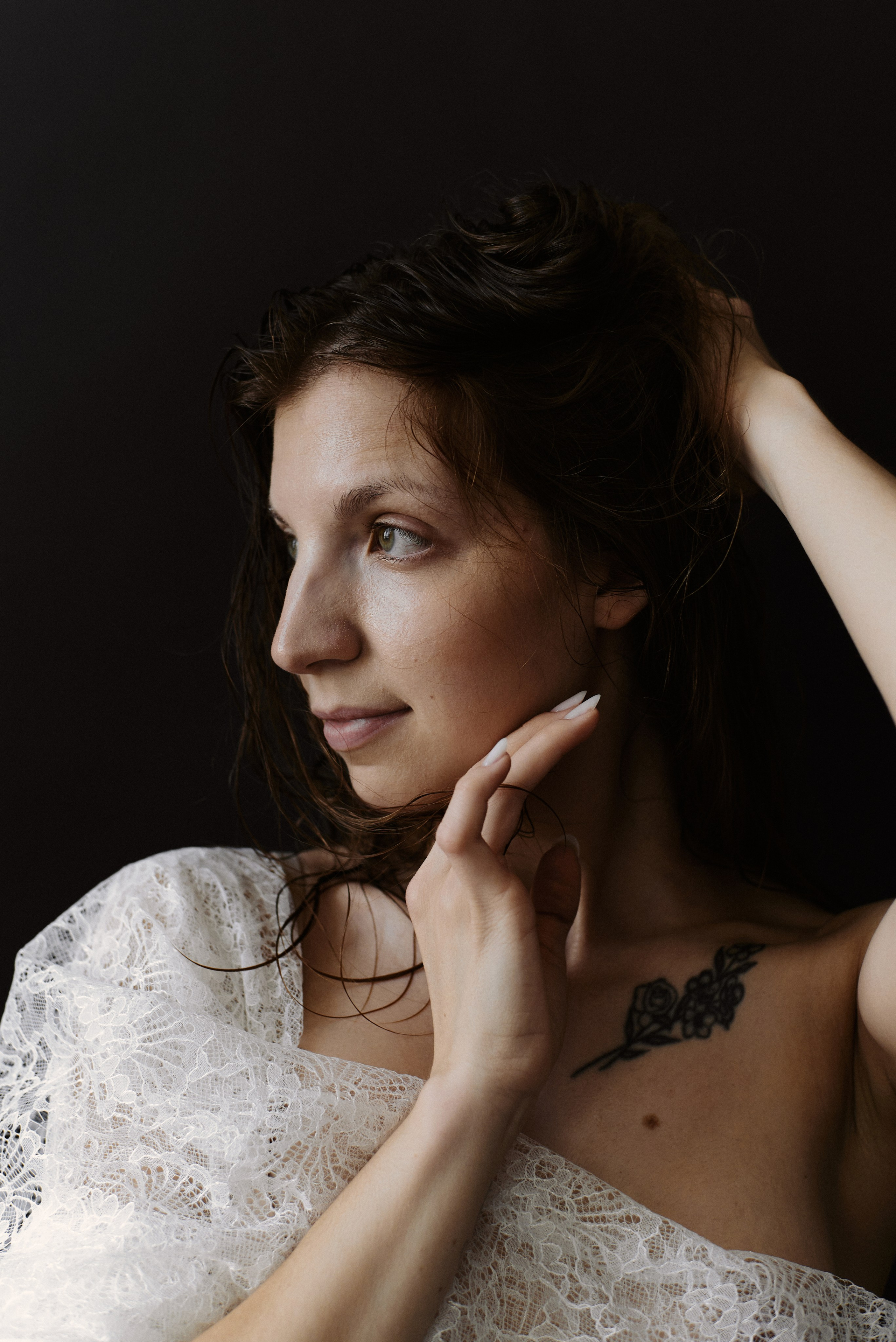 Julia. Семейный и свадебный фотограф в Нижнем Новгороде Анастасия Хренова