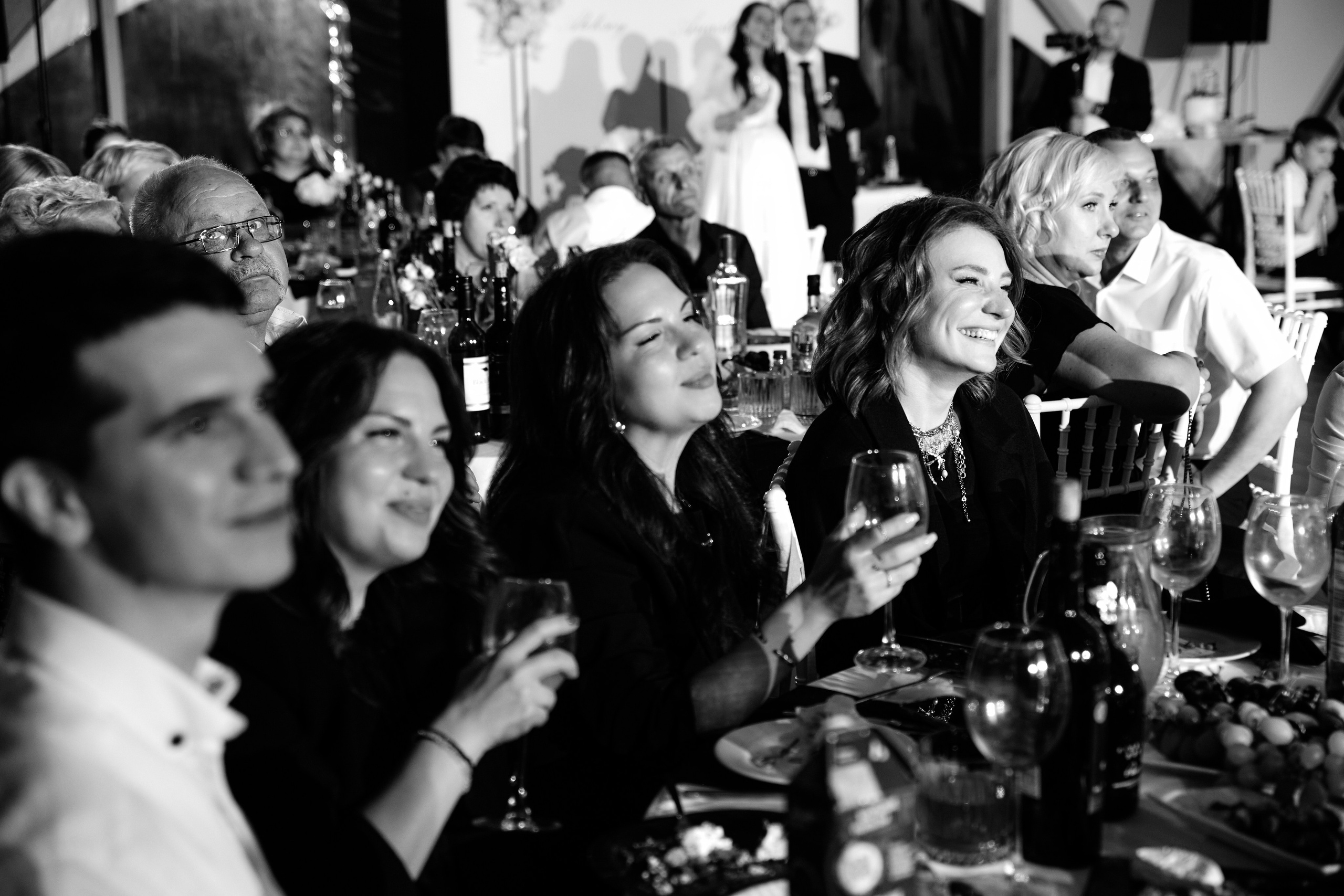 Алексей & Анастасия. Свадебный и портретный фотограф в Саранске Алексей Миганов