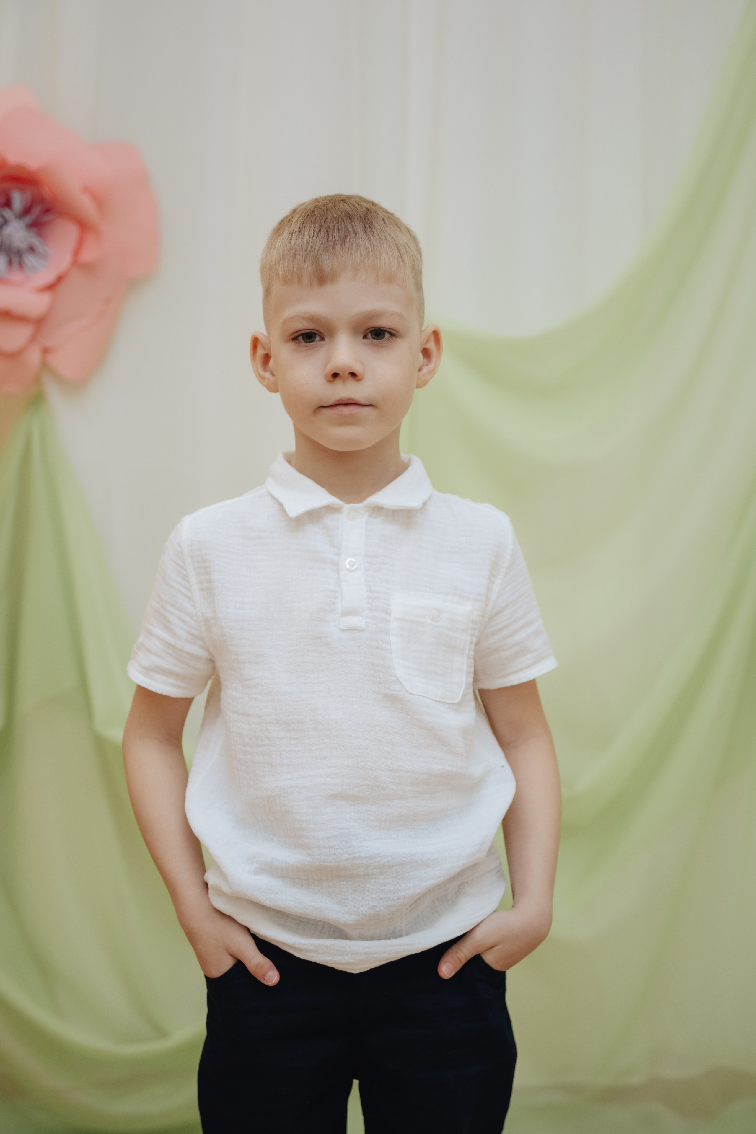 Детский сад «Умка» Карсун. Свадебный фотограф Светлана Симбирская