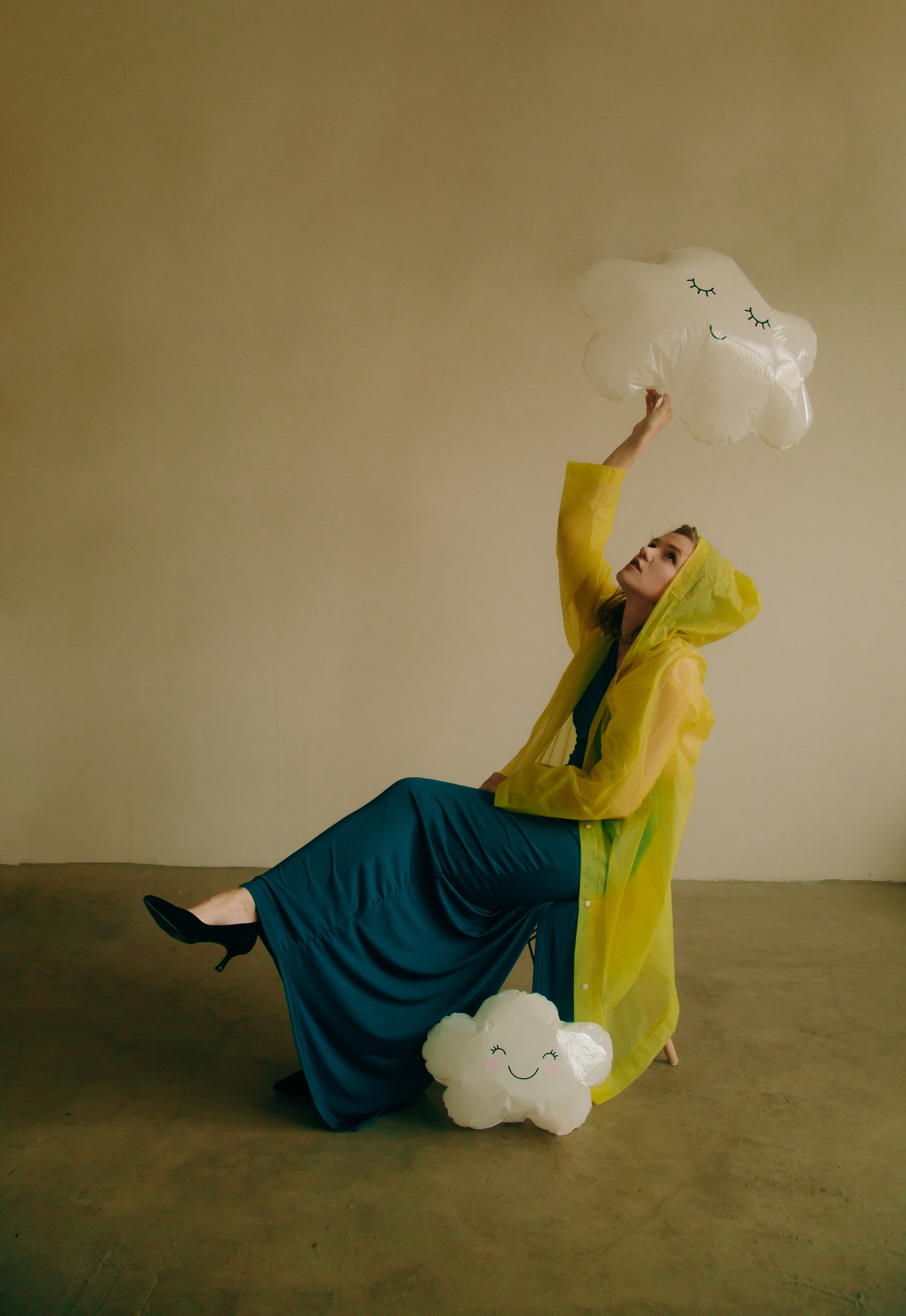 Елена. Фотограф вашей улыбки. Москва