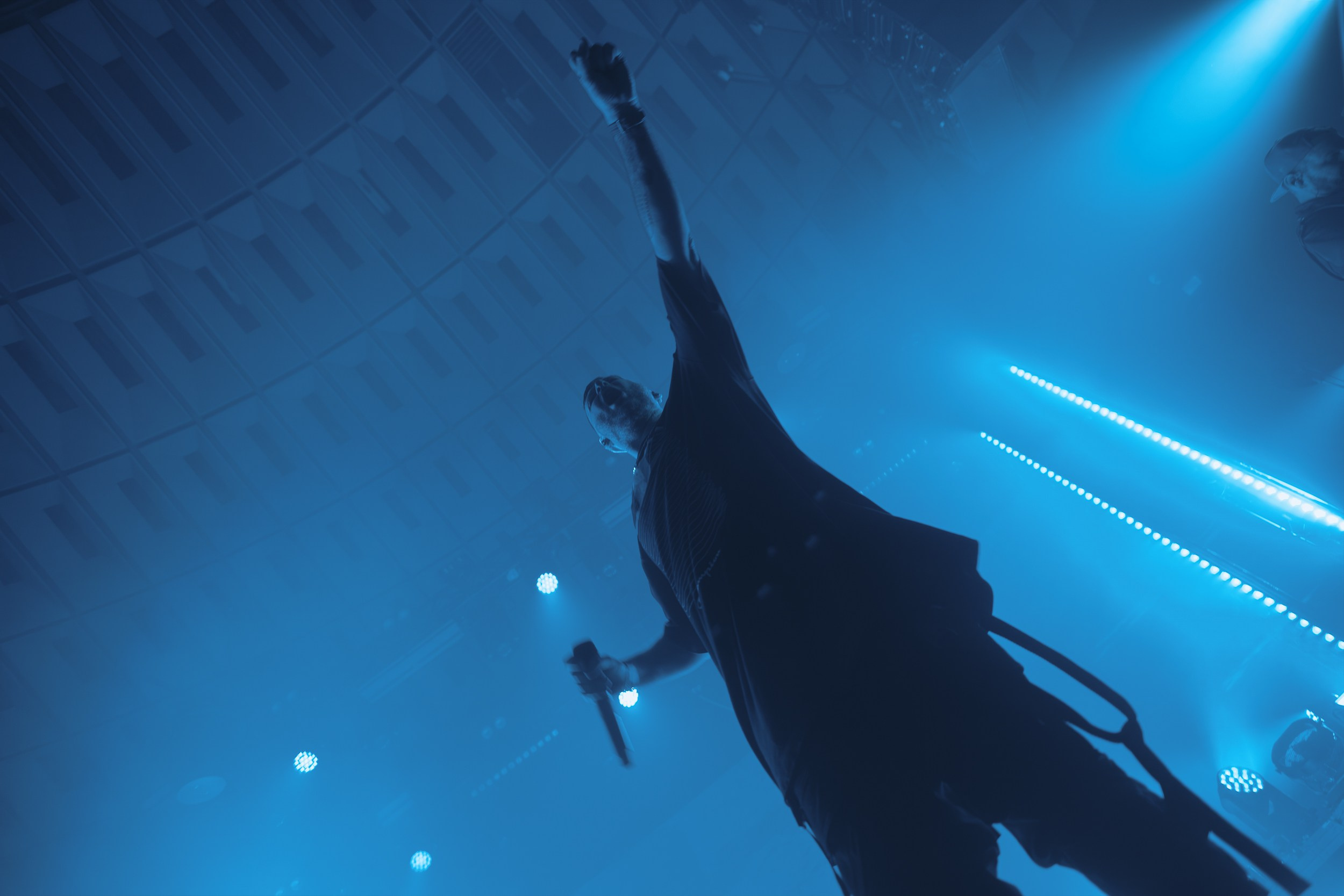 Концерт Стигмата Клуб Аврора Санкт-Петербург. Репортажный фотограф, Санкт-Петербург