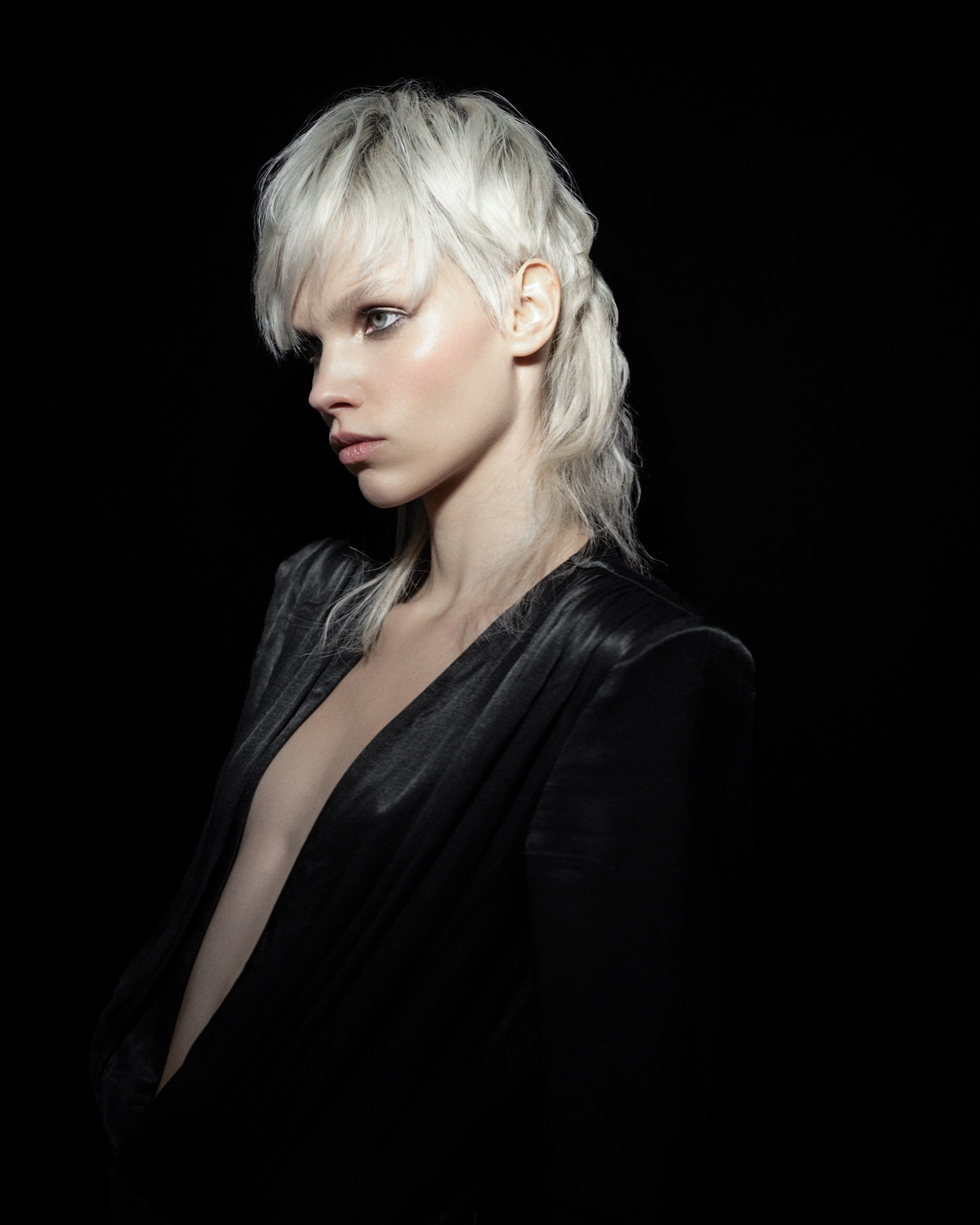 Обучение быстрой ретуши с панелью экшенов. Фотограф Санкт-Петербург / Москва | Владимир Лютов