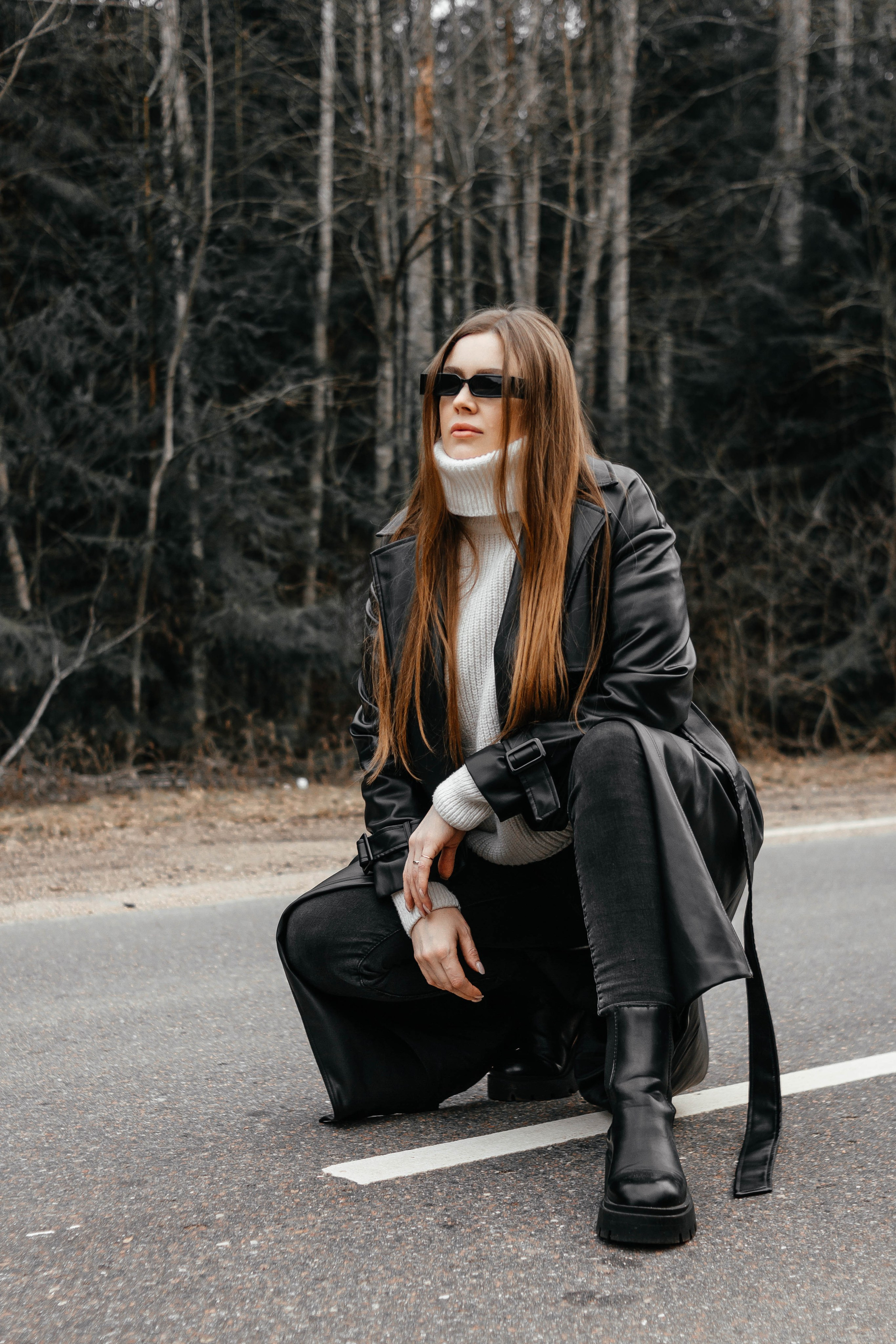 Индивидуальные и творческие женские. Ваш фотограф Анна, фотосалон «В Кадре» Велиж