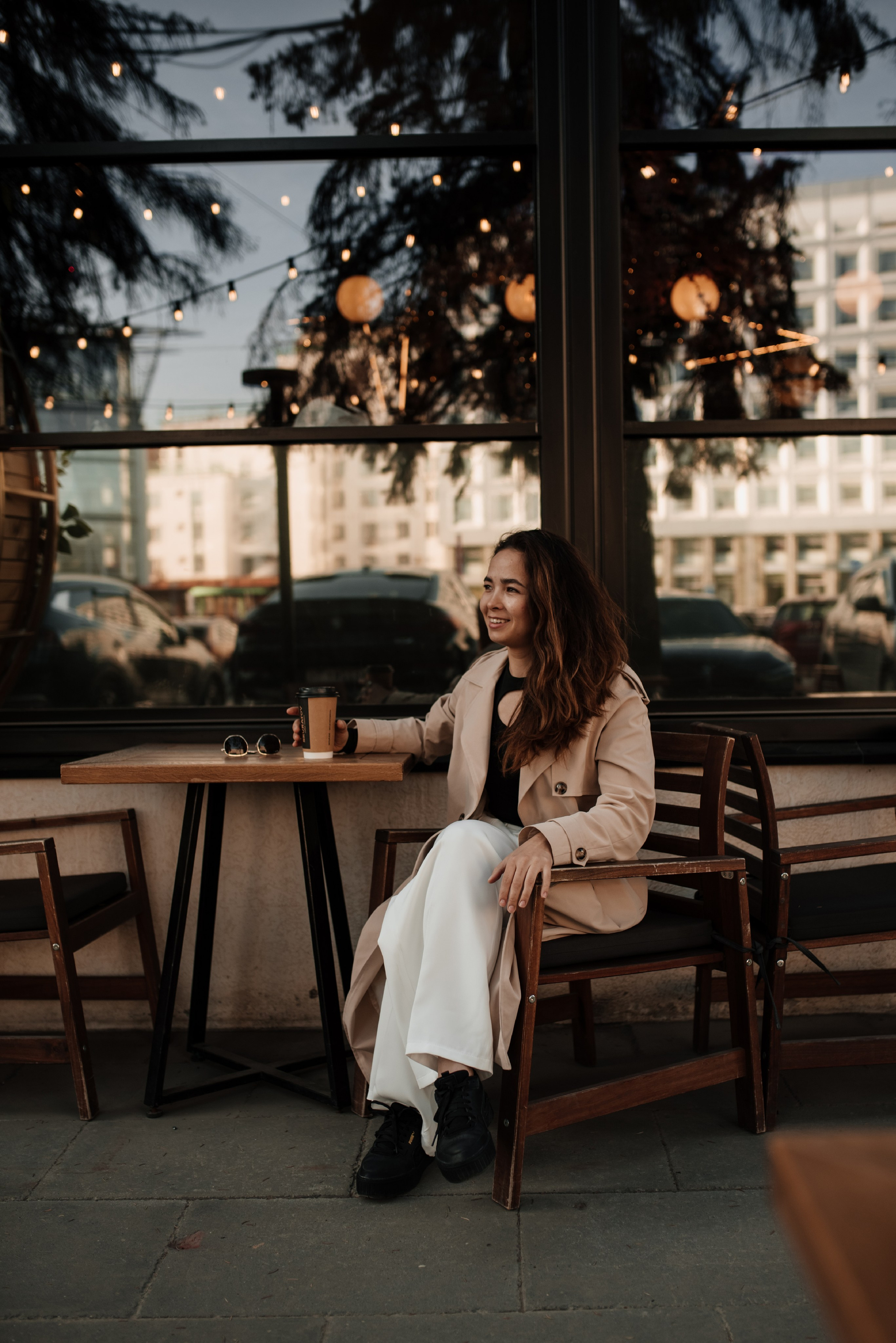 Надя. Фотограф Ольга Плеханова | Нижний Новгород, Москва