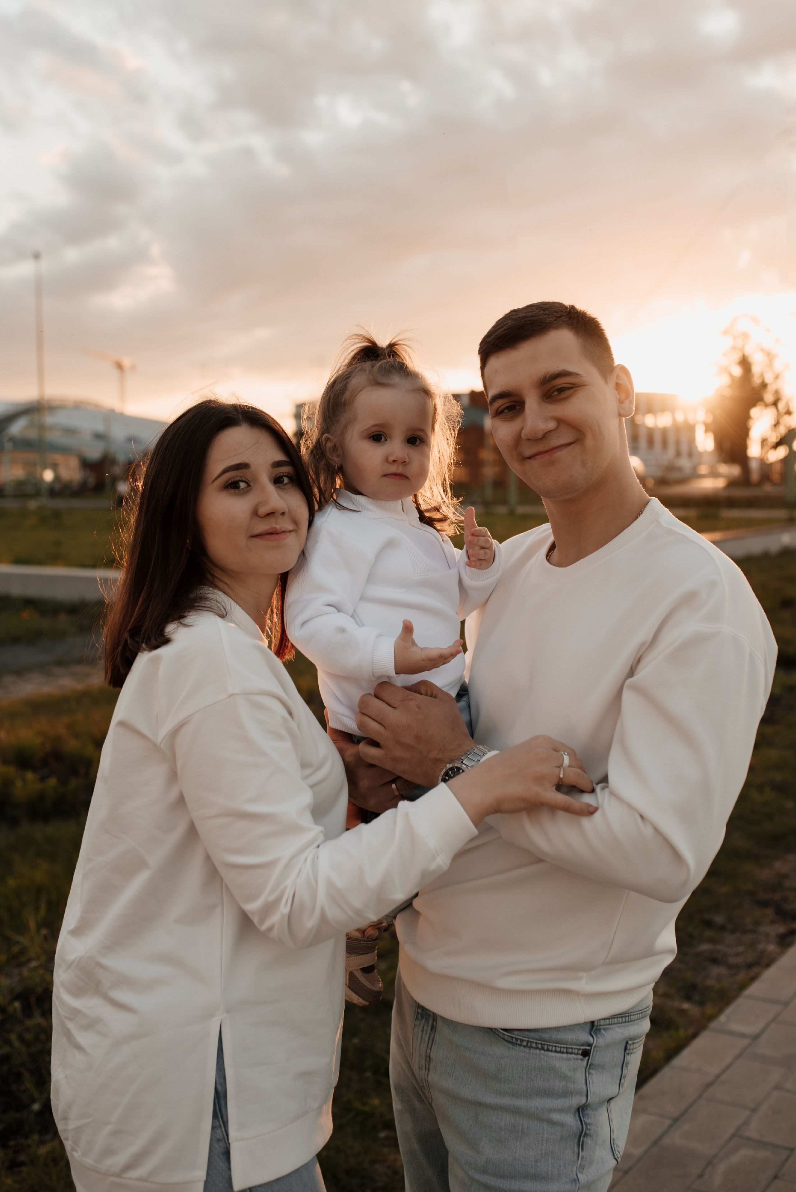 Лера ♡ Белла ♡ Максим. Фотограф Ольга Плеханова | Нижний Новгород, Москва