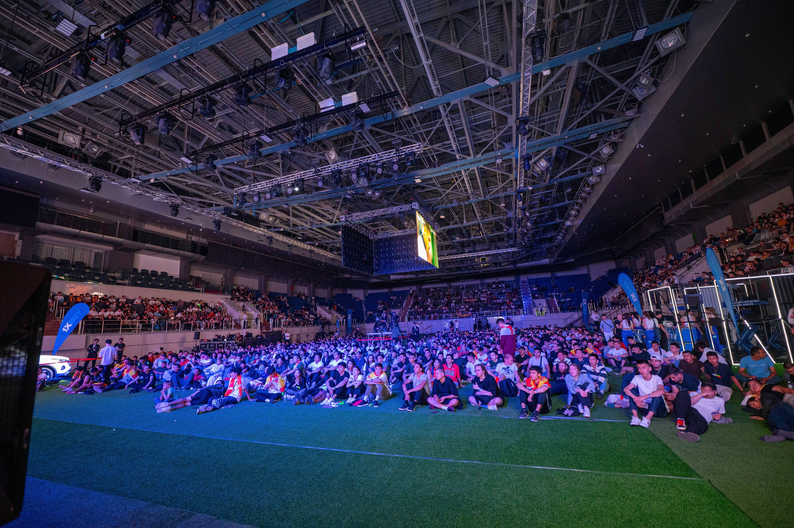 1XbetEuro. Коммерческий фотограф в Алматы