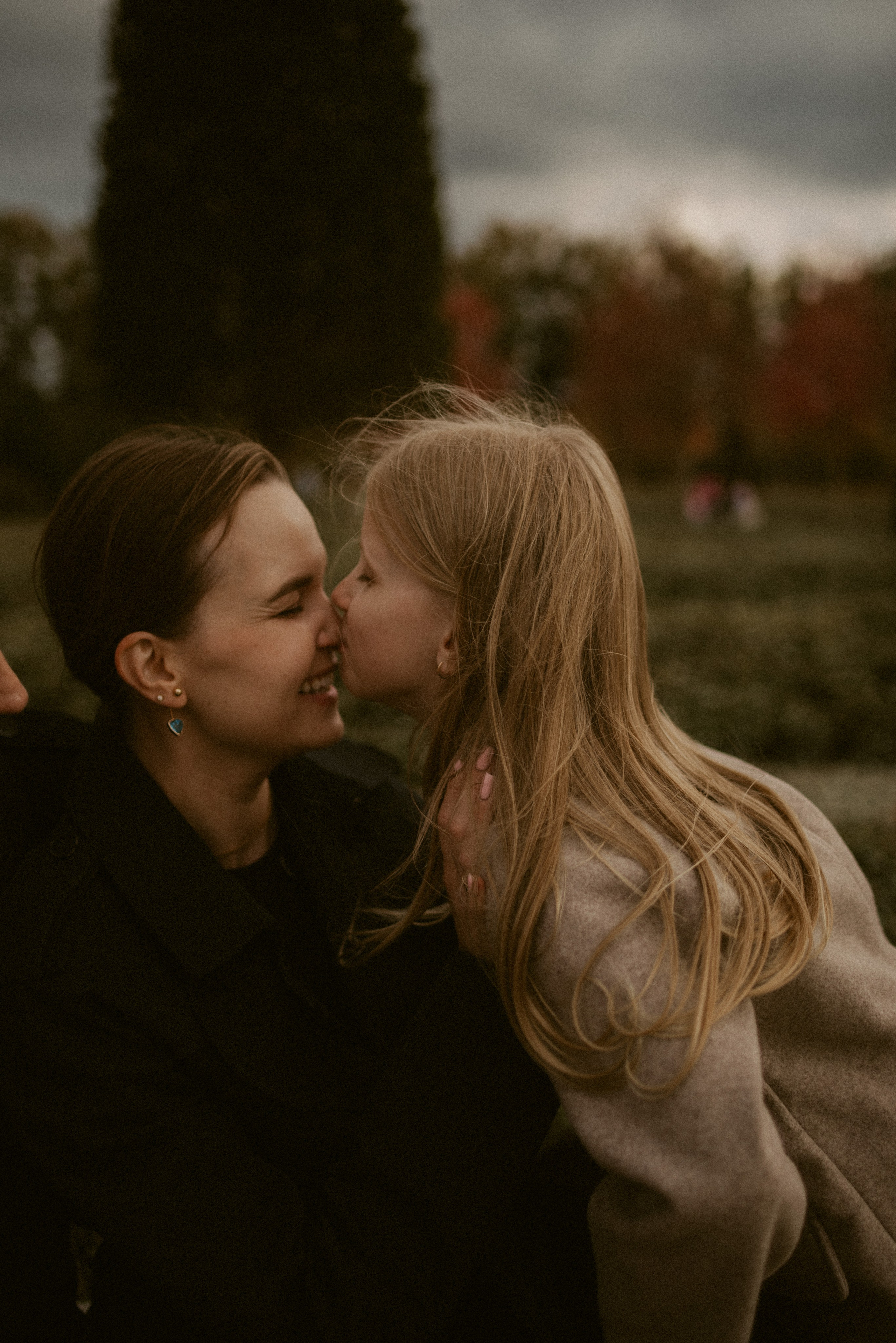 Осень. Семейный фотограф в Краснодаре