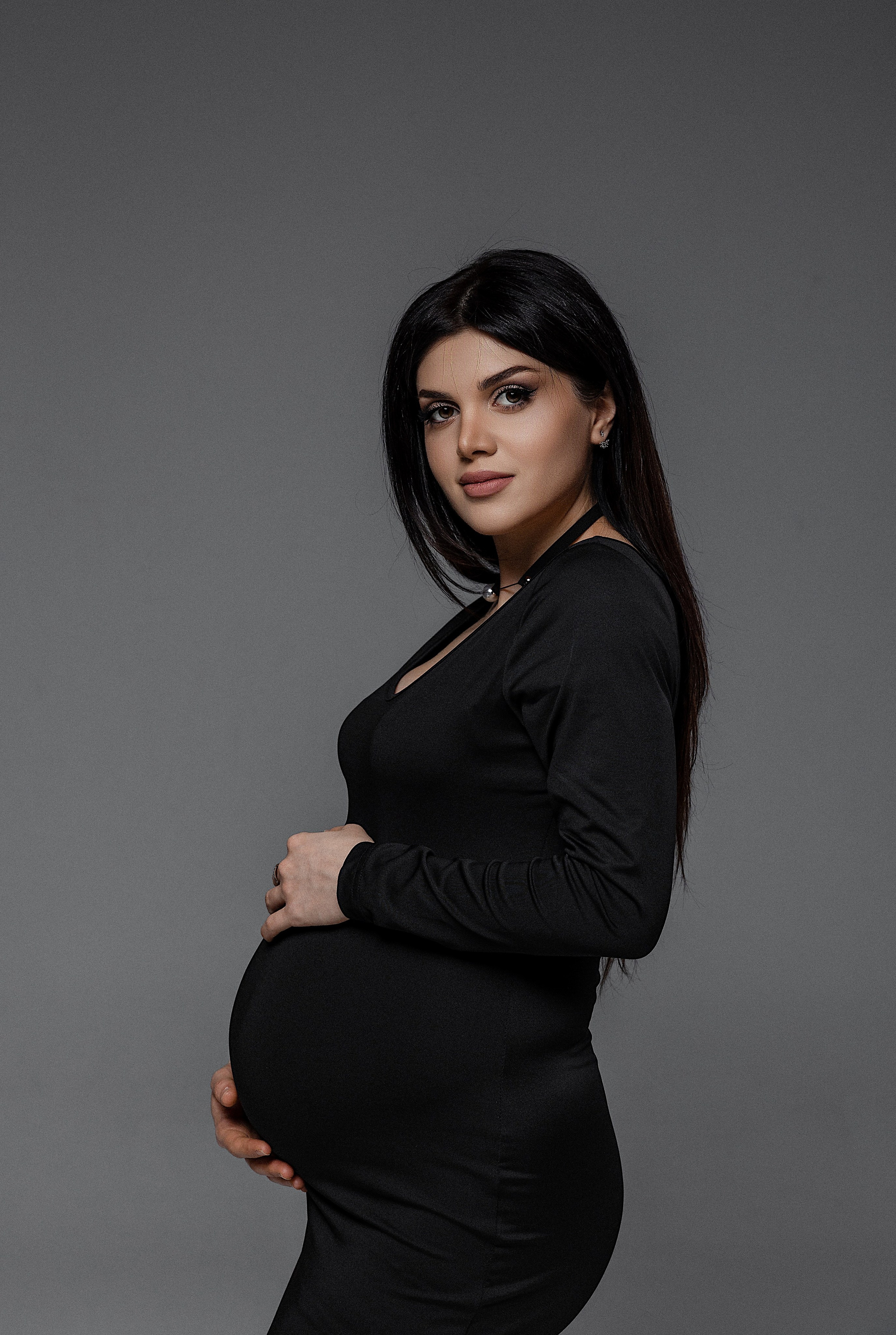 Фотосессия беременности. Свадебный и семейный фотограф.Екатерина Булич. Красноярск