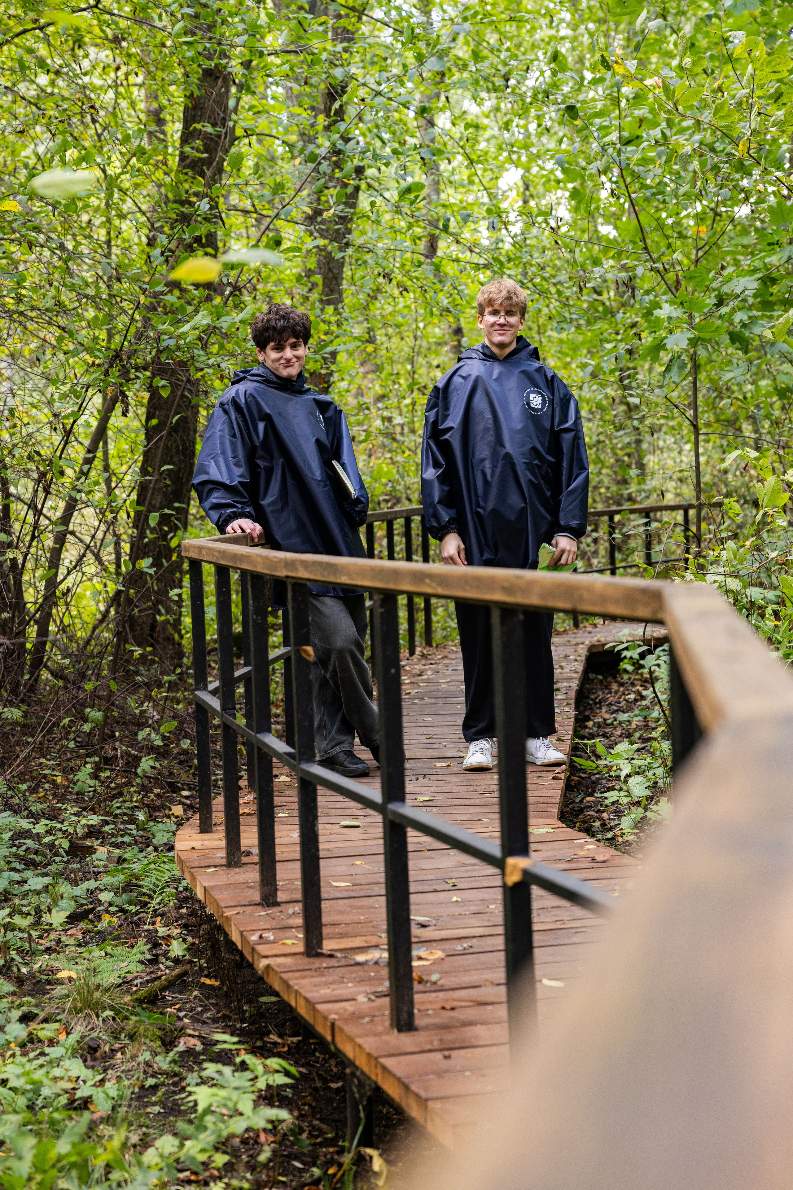 Зеленый пластик. Западный Котлин. Фотограф/видеограф в Санкт-Петербурге Динара Гольдина