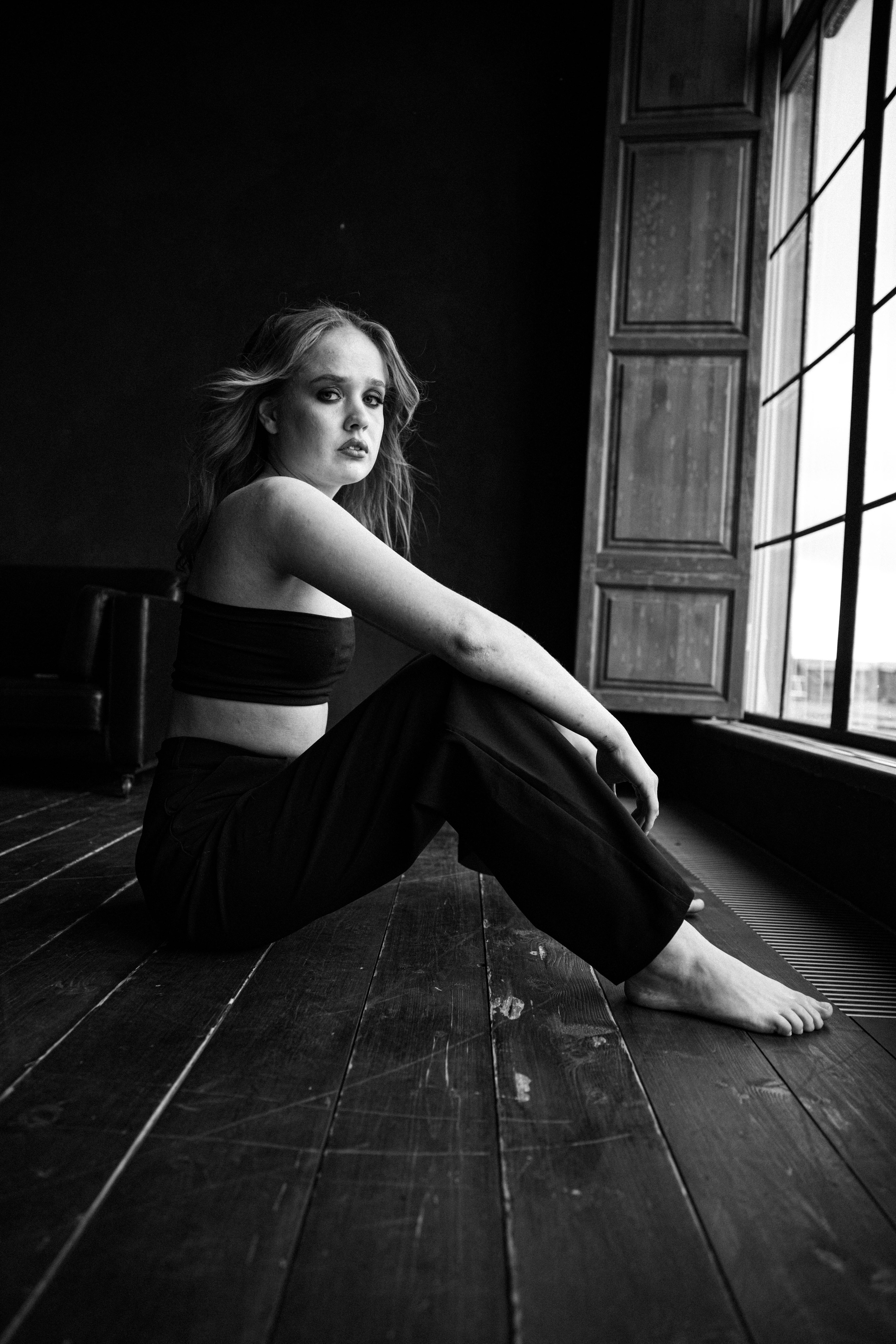 Настя. Фотограф/видеограф в Санкт-Петербурге Динара Гольдина