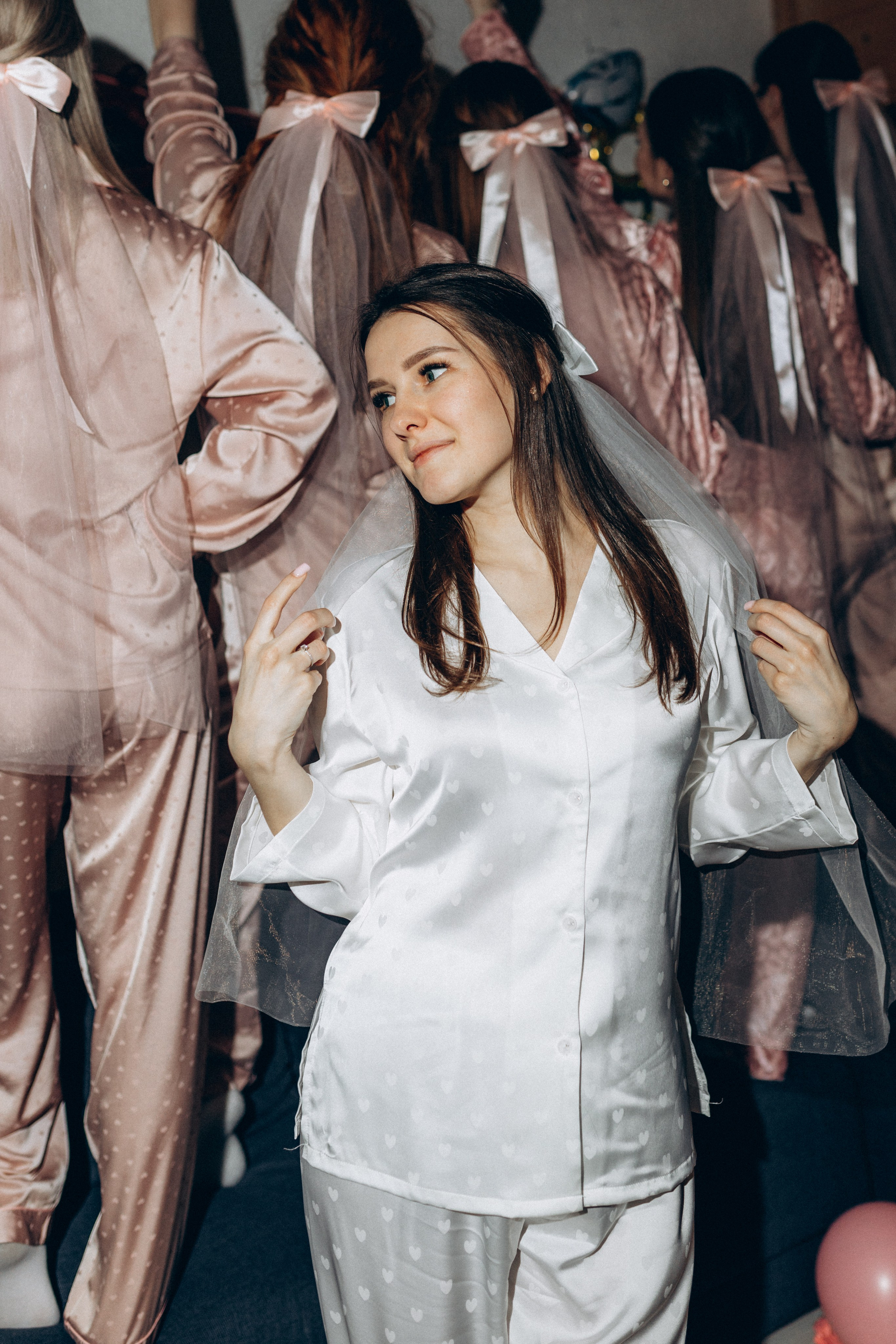 Девичник. Фотограф НОГИНСК, Москва, Анастасия Белая