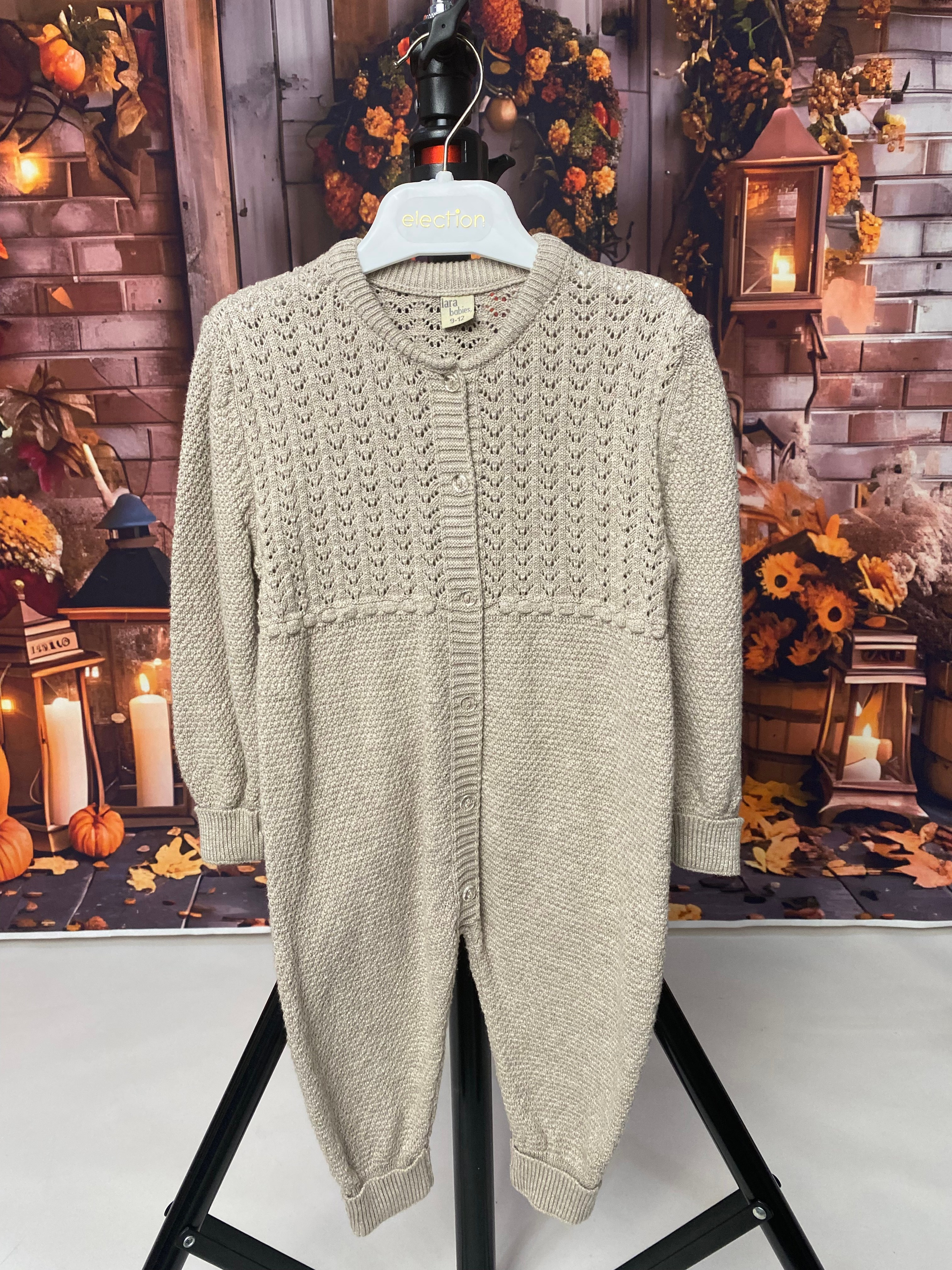 9-12 месяцев. Фотограф беременности, новорожденных и детей до года в Астане