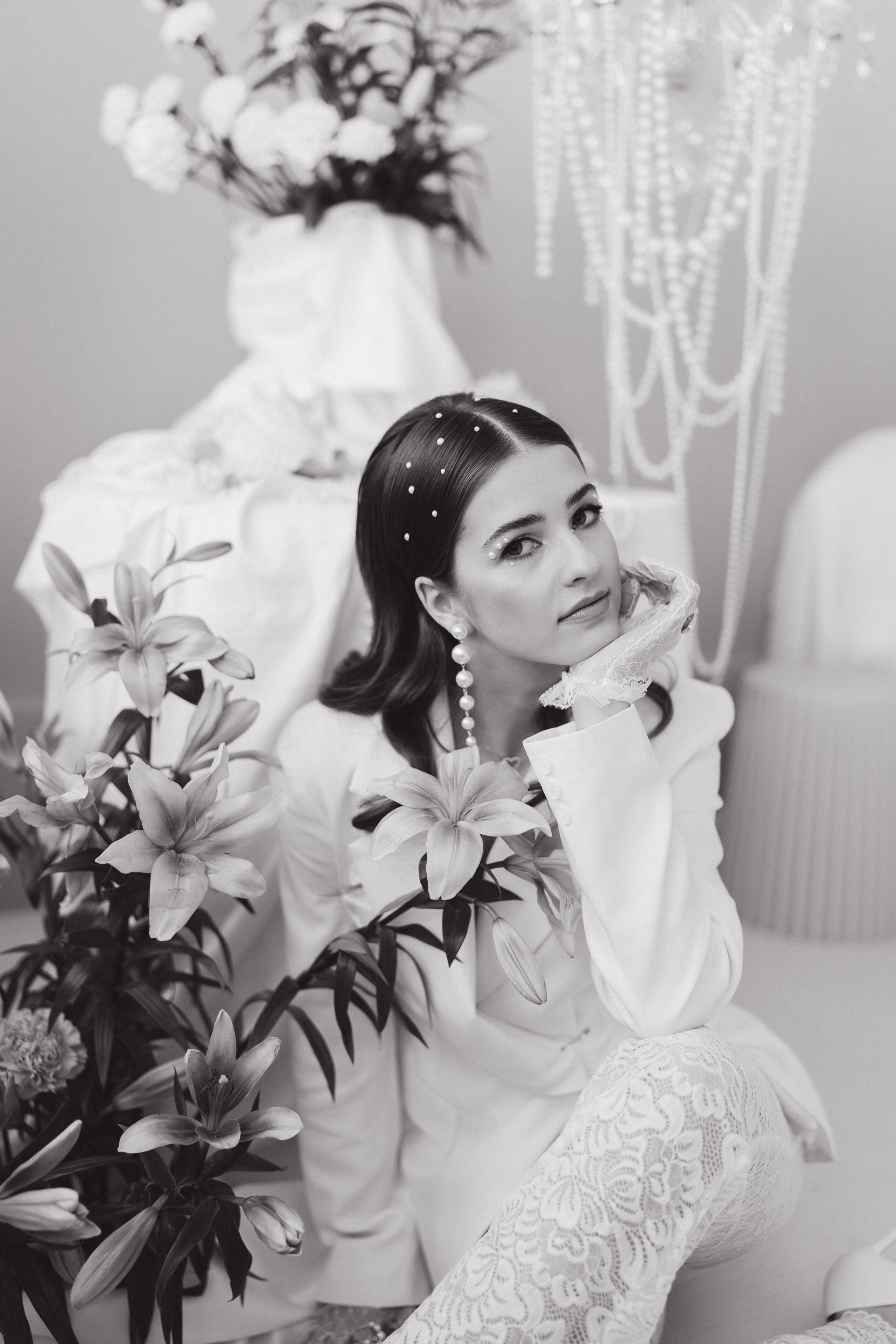 Софья. Фотограф в Санкт-Петербурге — Лучина Екатерина