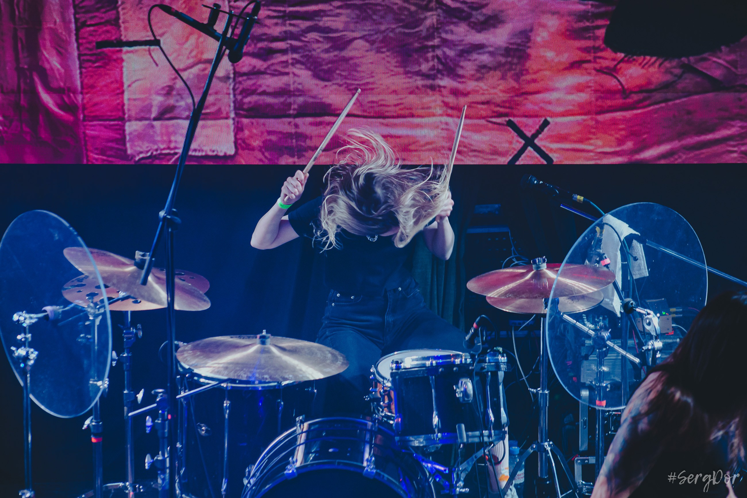 джинсы тарковского, клуб ЛАСТОЧКА, Санкт-Петербург, презентация альбома, 01.02.2026, SergDor, 1 февраля 2026 года, #SergDor