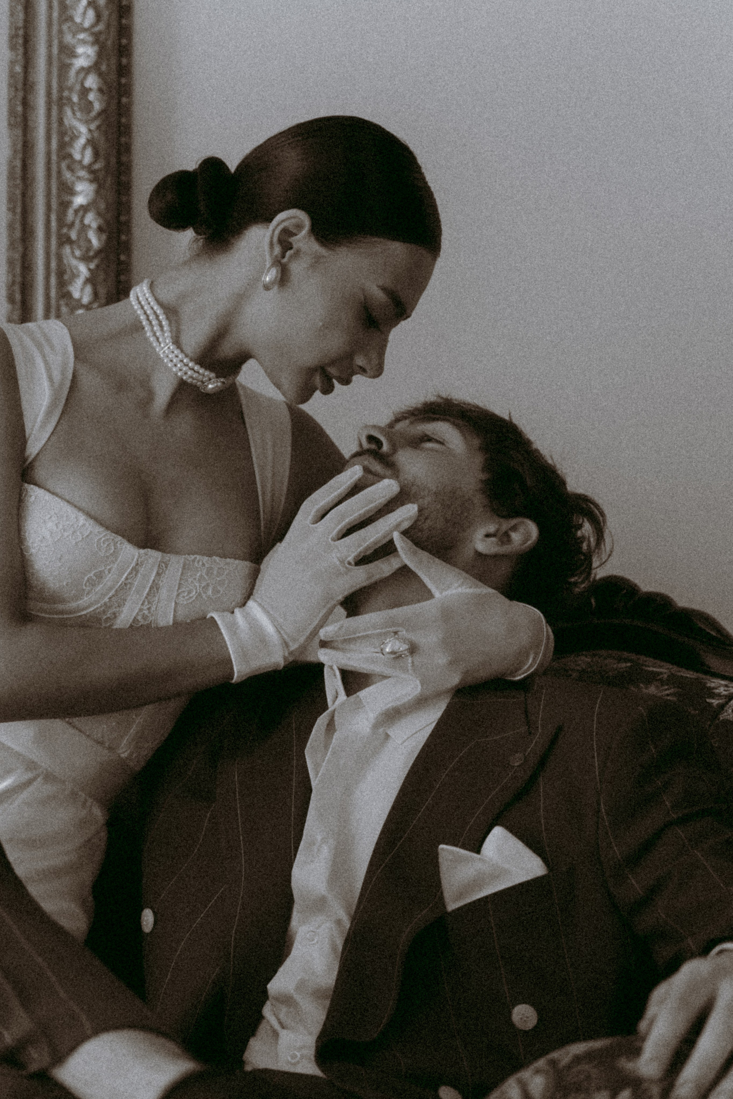 P & V VINTAGE. Свадебный и семейный фотограф в Краснодаре Диана Смирнова