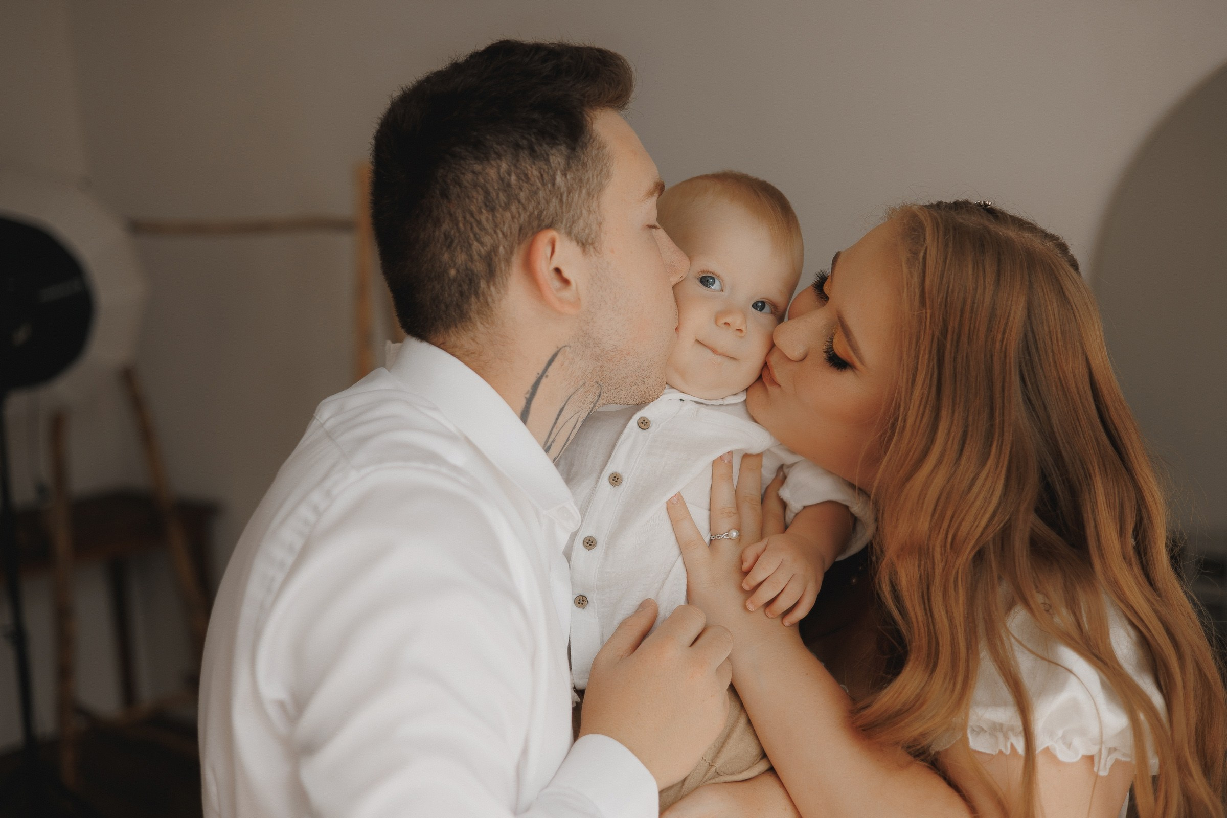 Matvey & Anna. Свадебный и семейный фотограф в Краснодаре Диана Смирнова