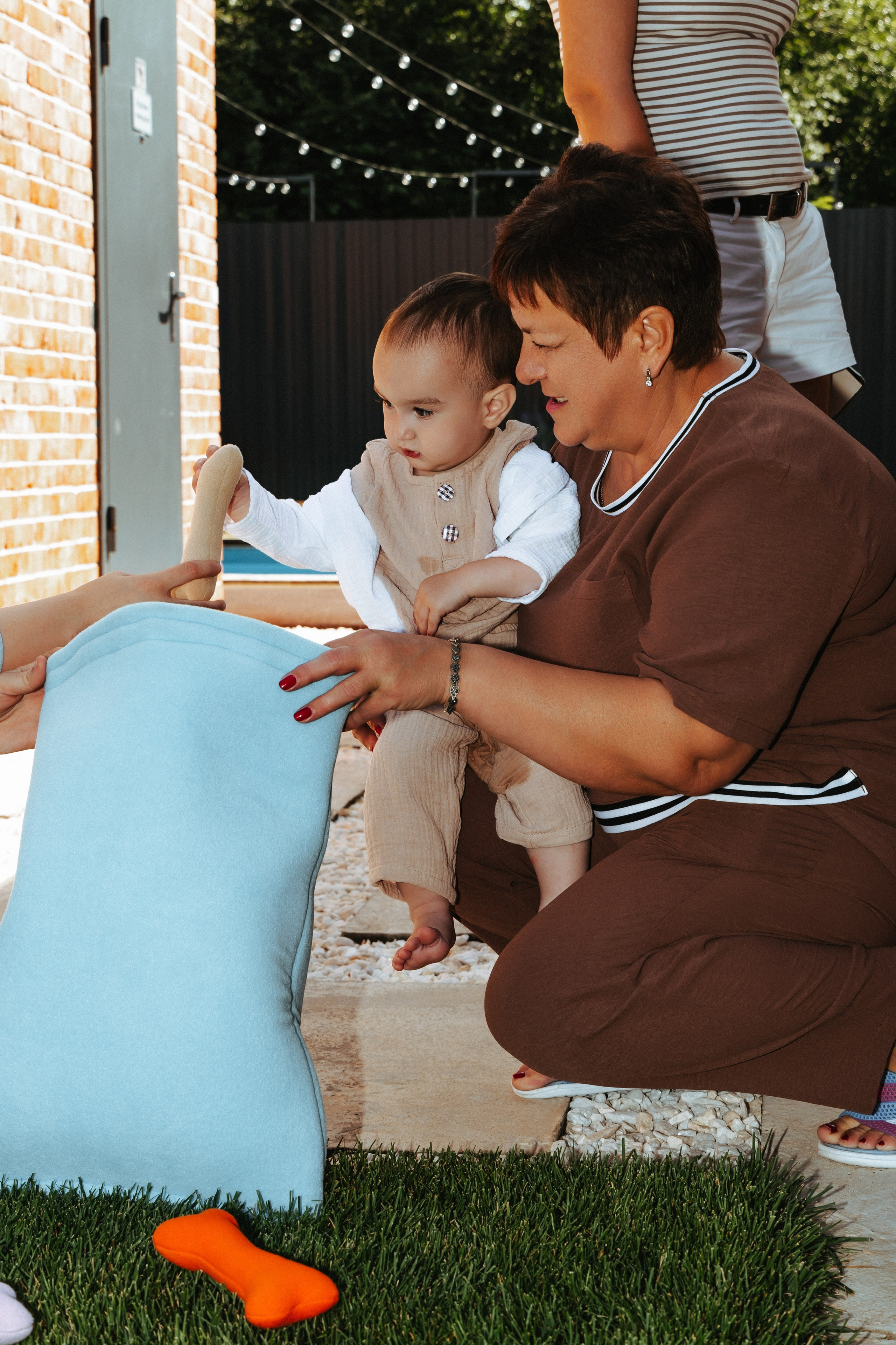 Emir 1 years. Свадебный и семейный фотограф в Краснодаре Диана Смирнова