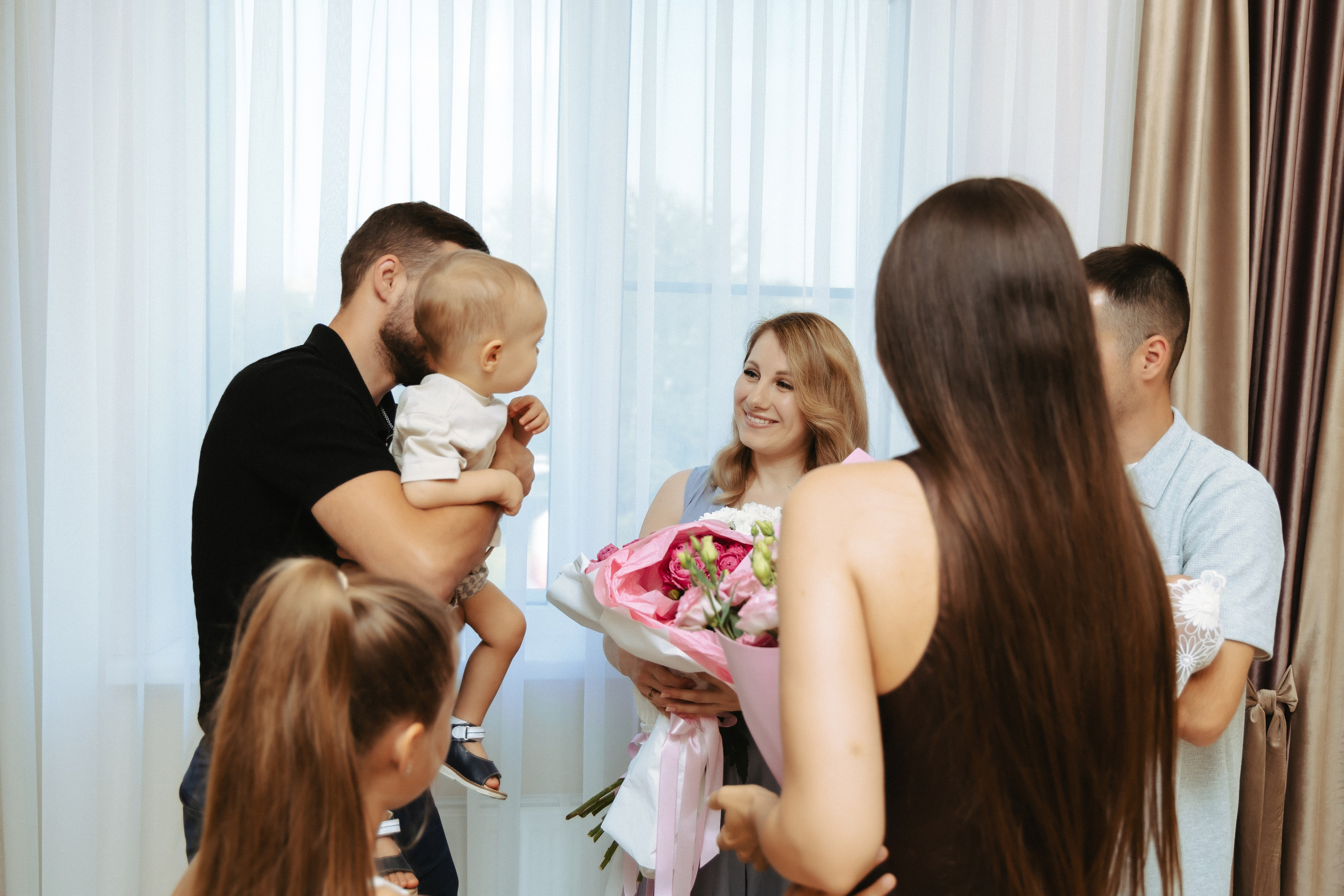 Екатерининская 5.08. Свадебный и семейный фотограф в Краснодаре Диана Смирнова