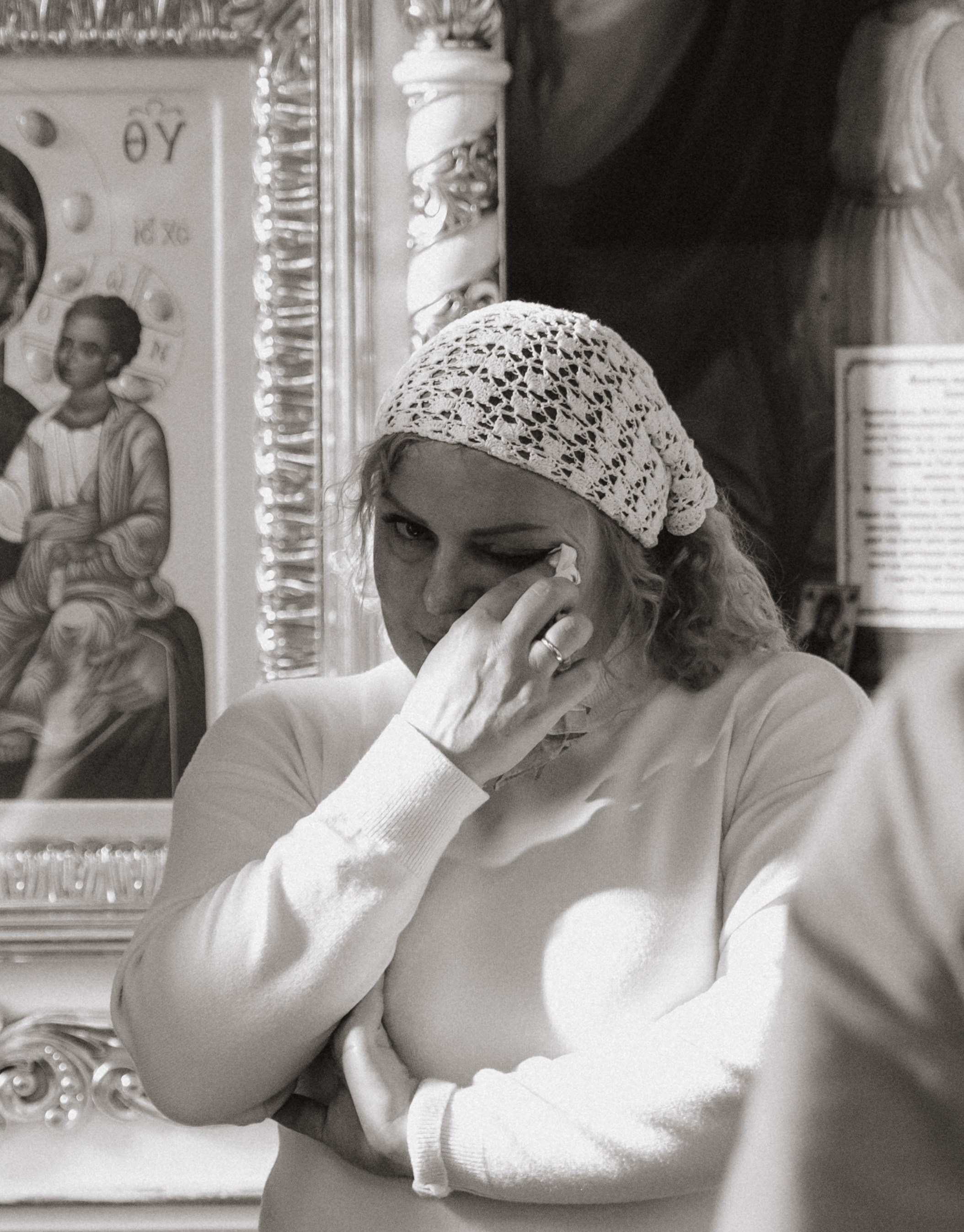 Храм Целительницы. Свадебный и семейный фотограф в Краснодаре Диана Смирнова