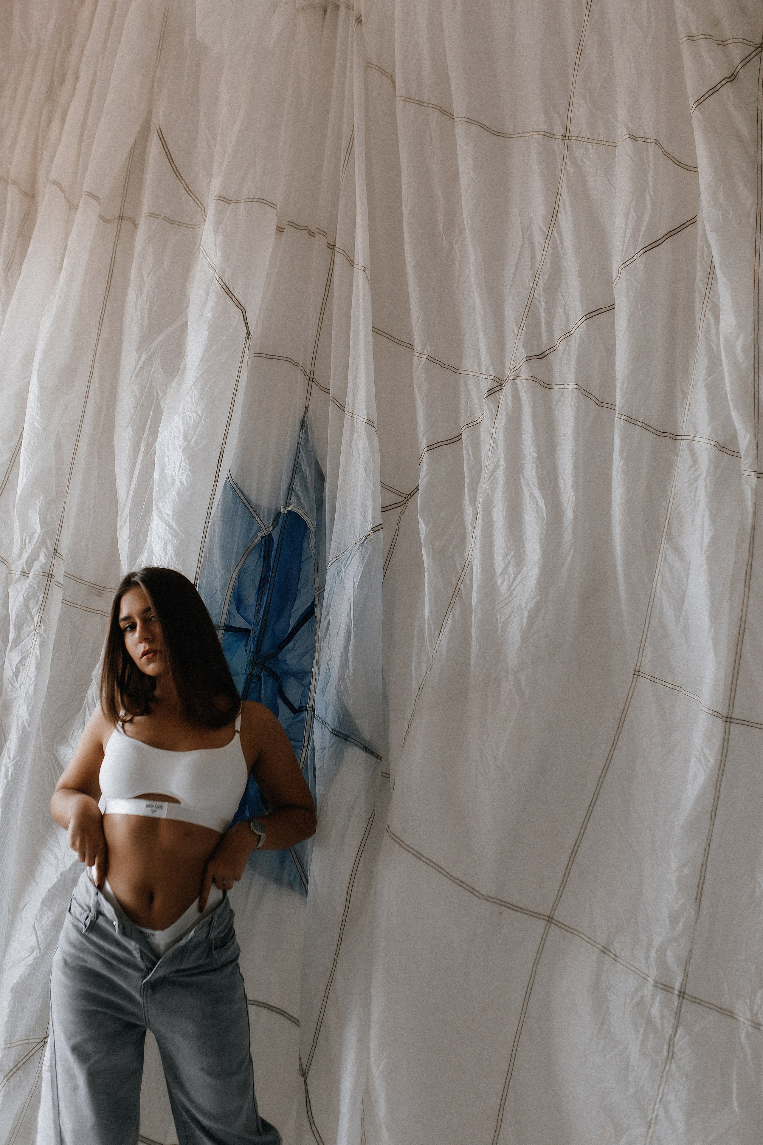 Катя. Фотограф Брянск|Москва Даша Жукова