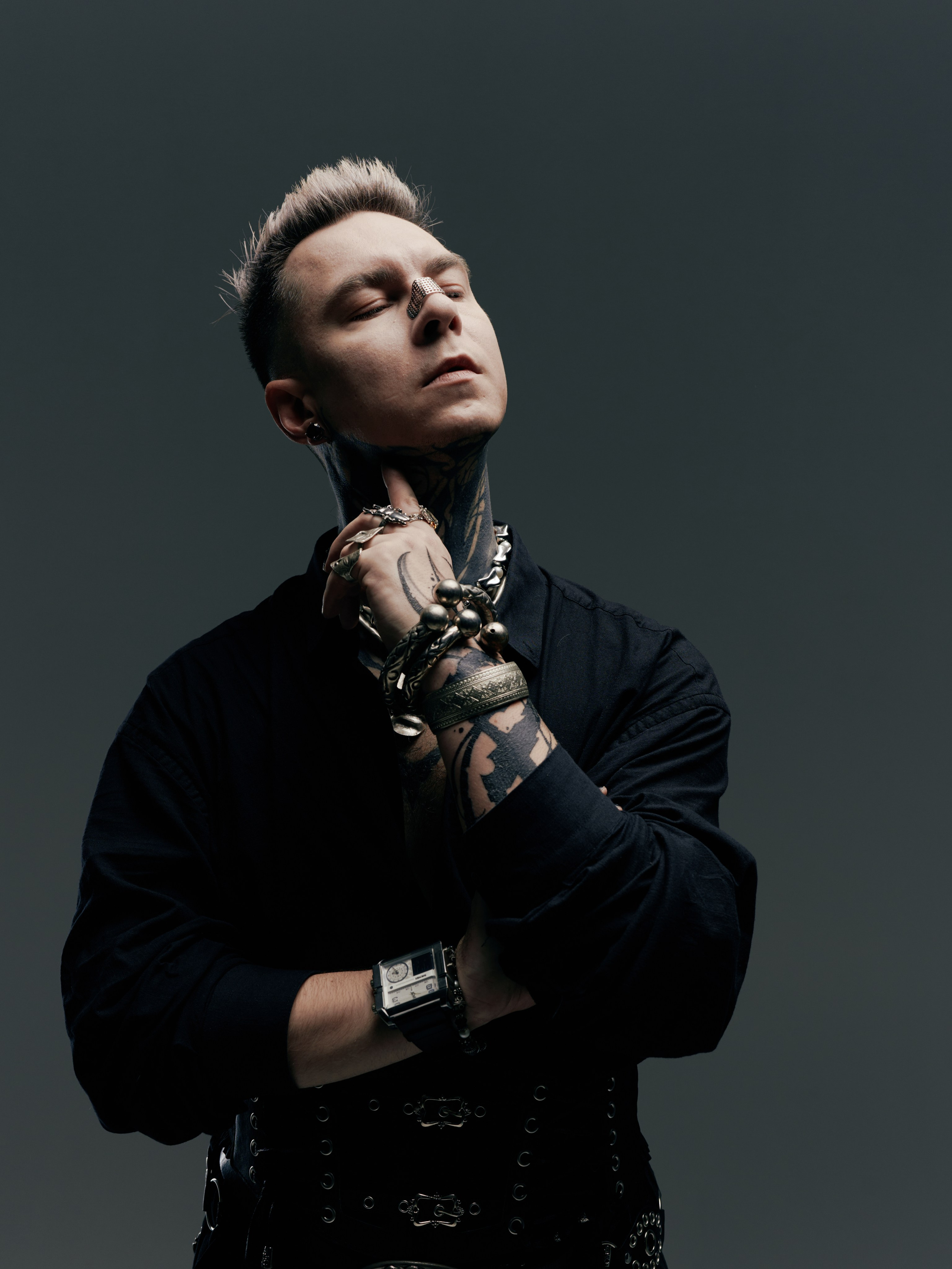 Алазар. Фотограф Максим Трофимов