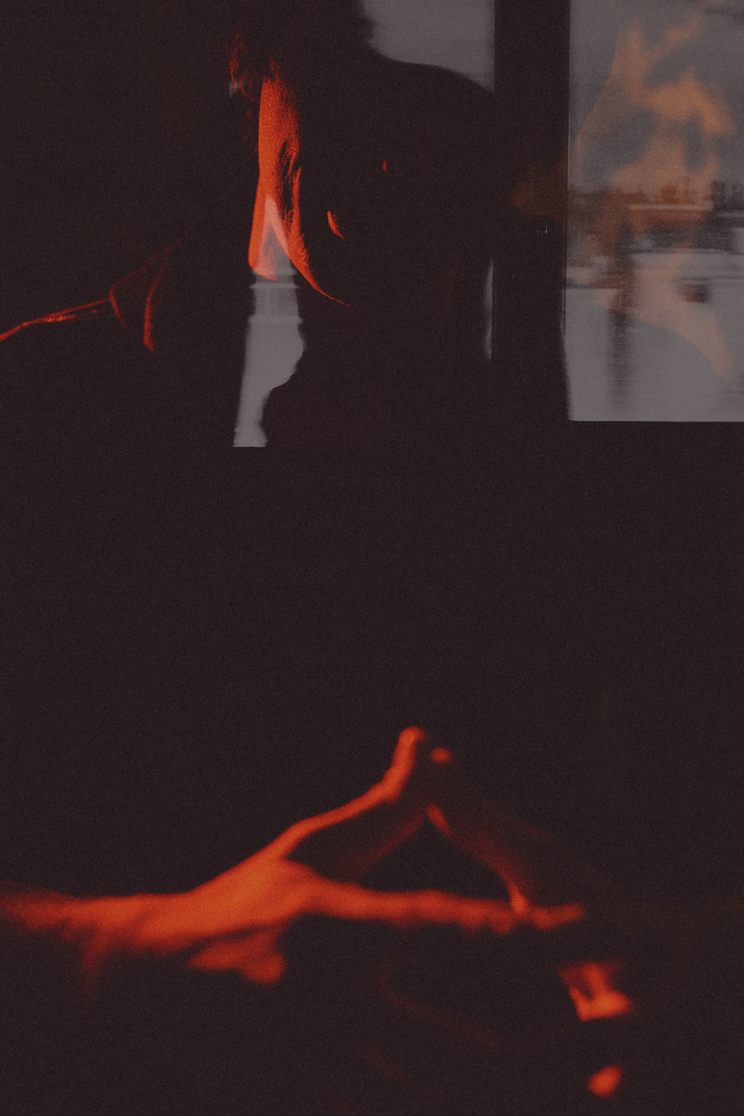 Руслан. Фотограф Максим Трофимов