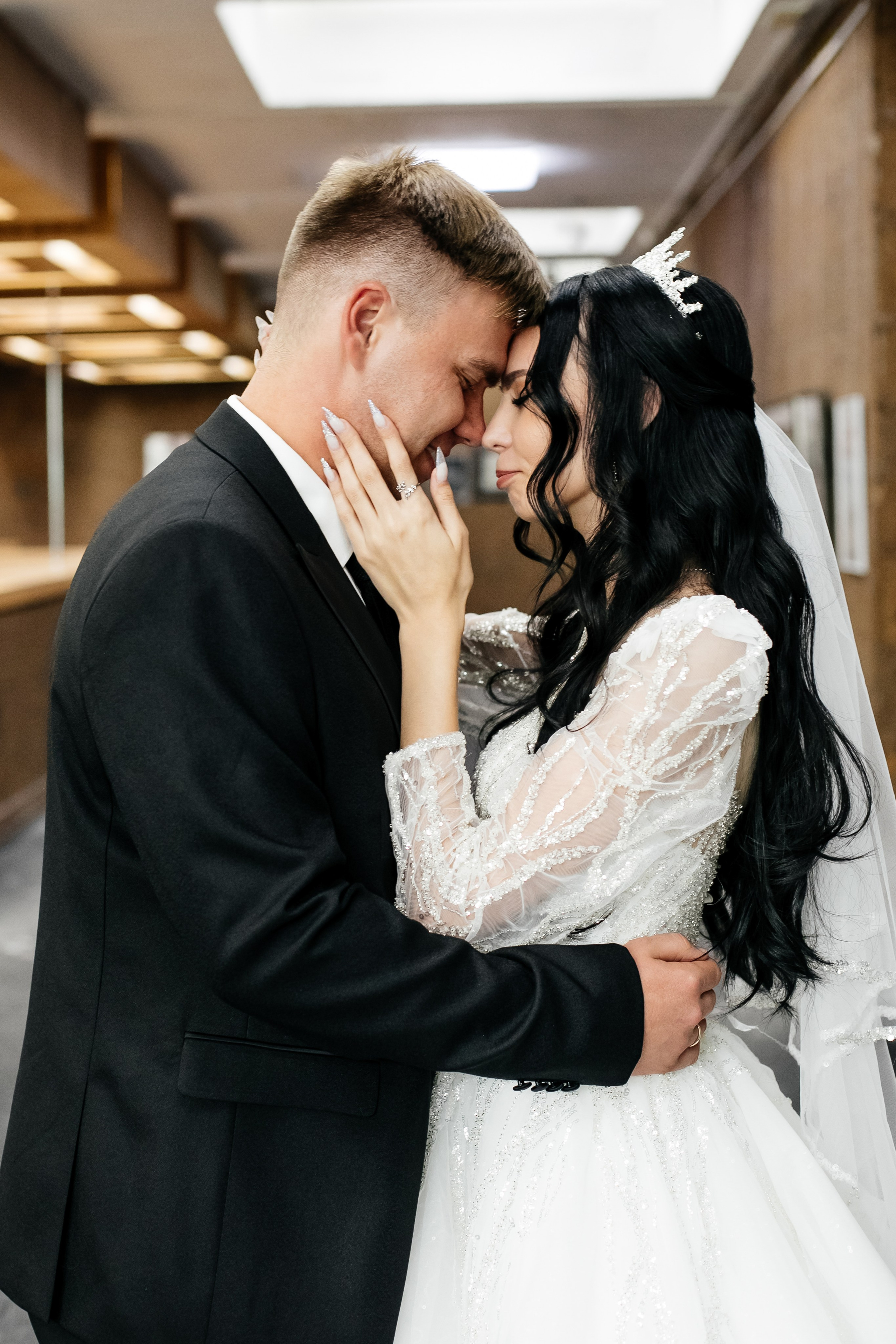 Ваня и Марина. Свадебный фотограф Ростове-на-Дону