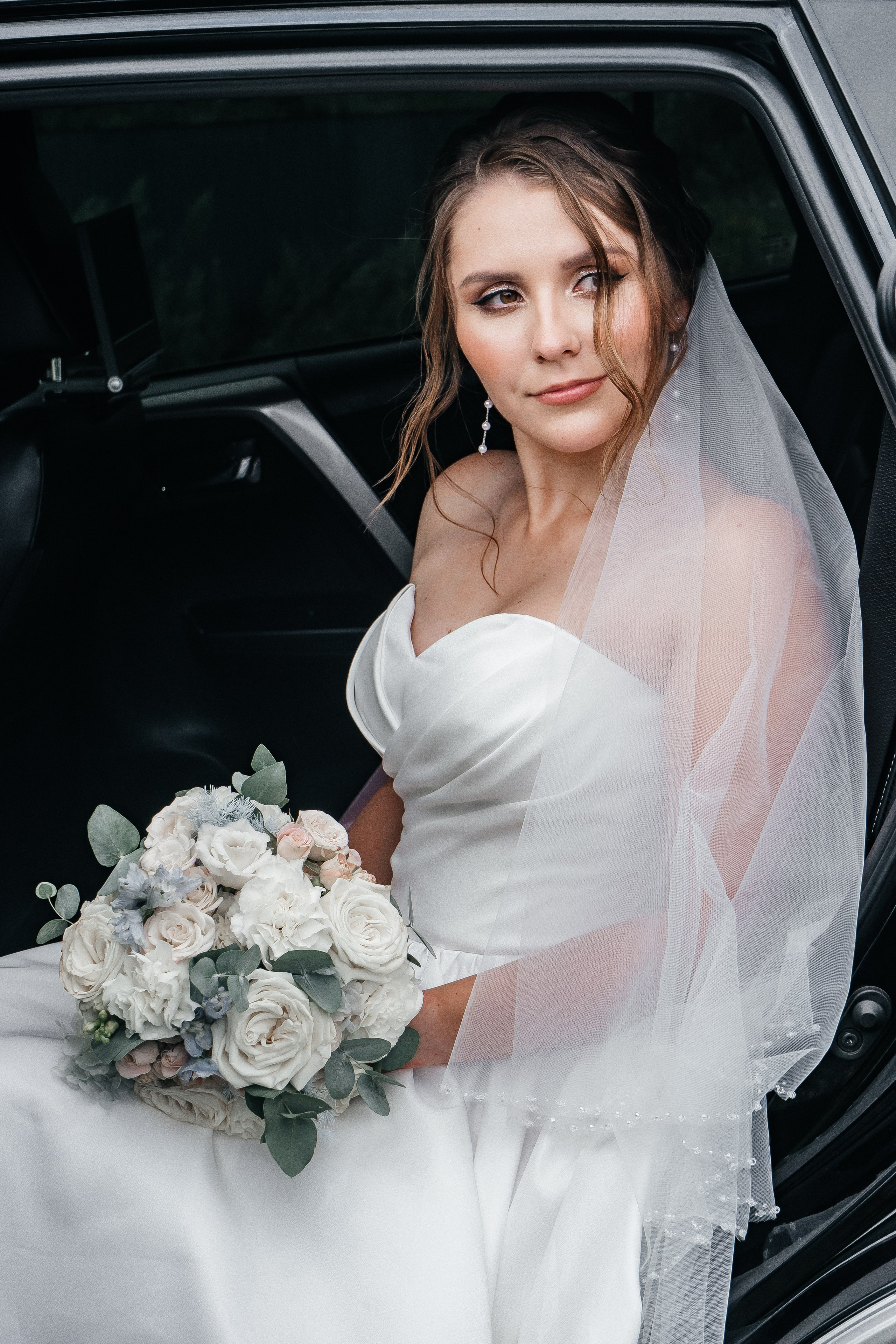 Мария и Михаил. Свадебный и семейный фотограф во Владивостоке Александра Глускер