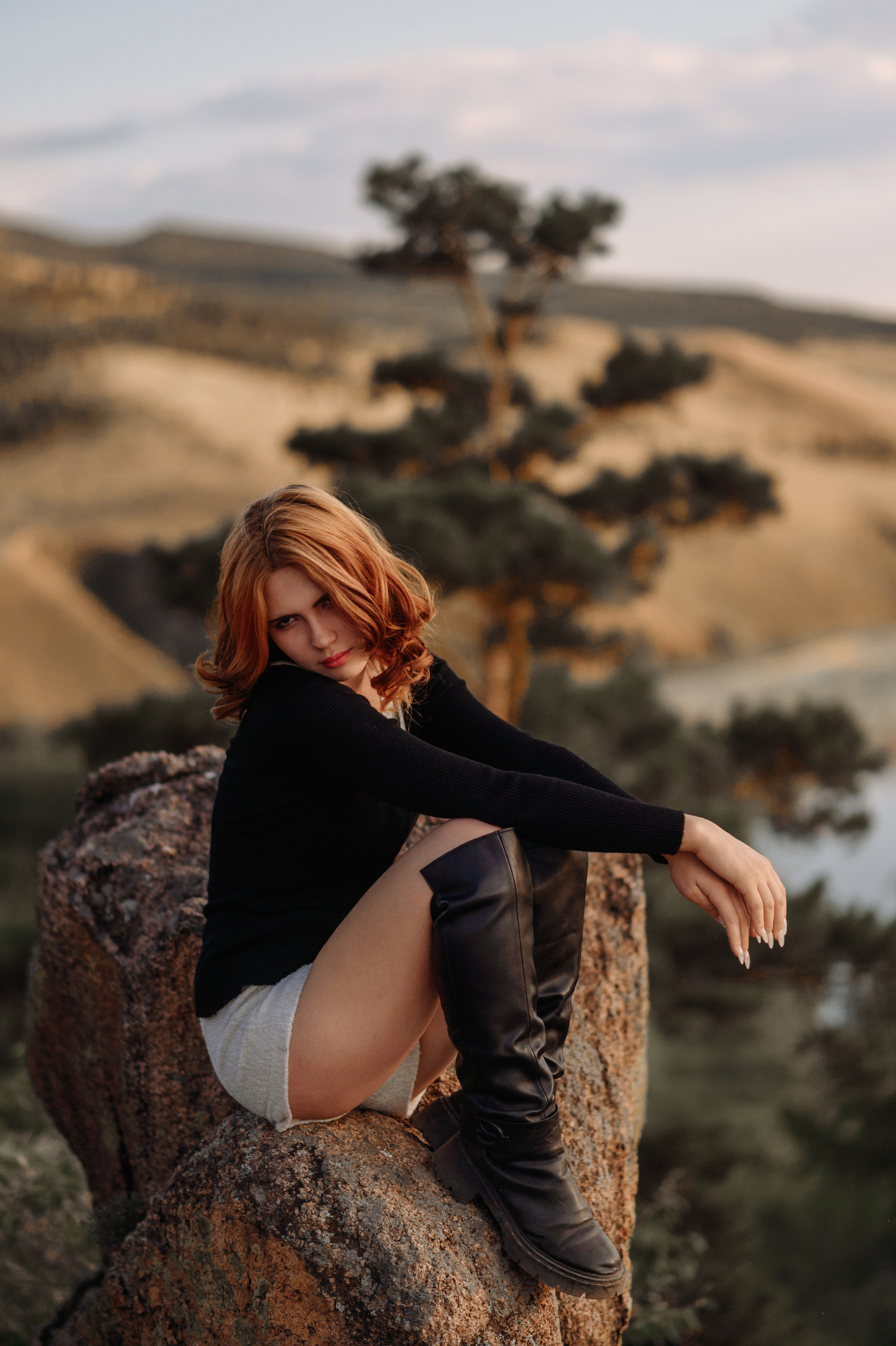 Поли. Модельное агентство ART PODIUM ULAN-UDE