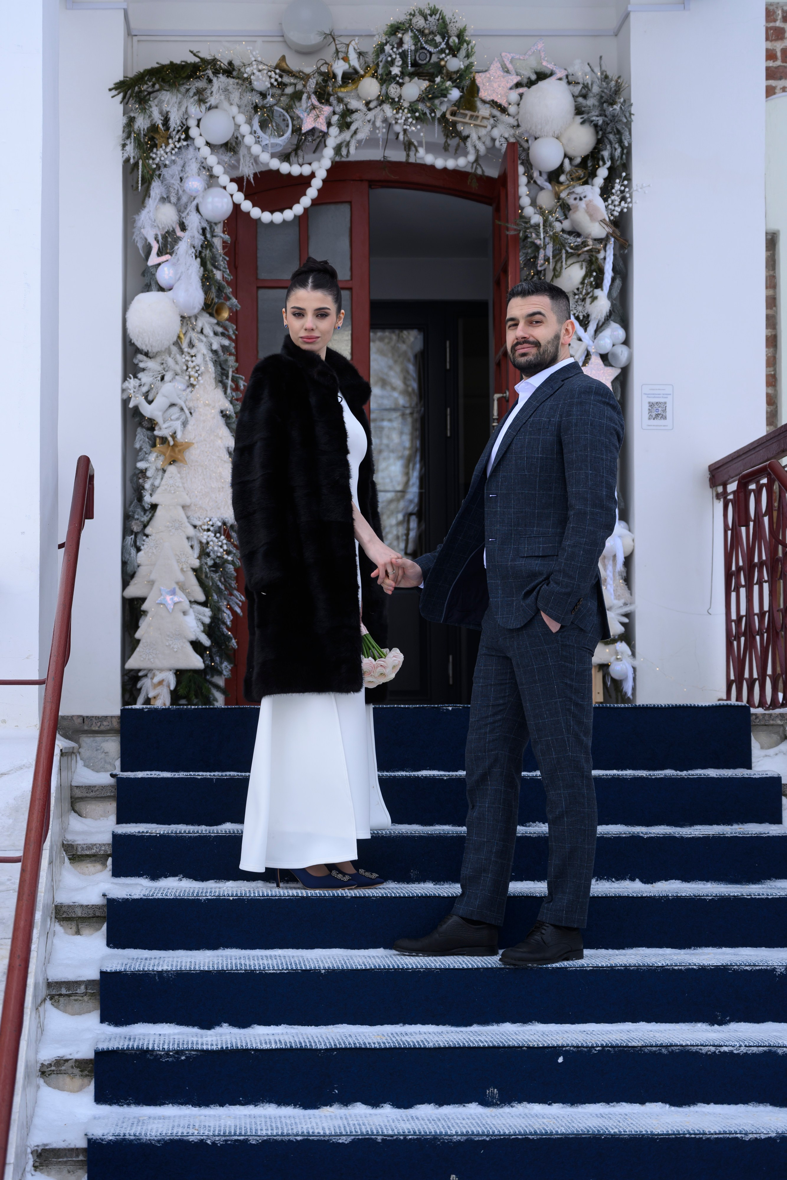 Армен и Юлия. Фотограф в Сыктывкаре Онохов Иван