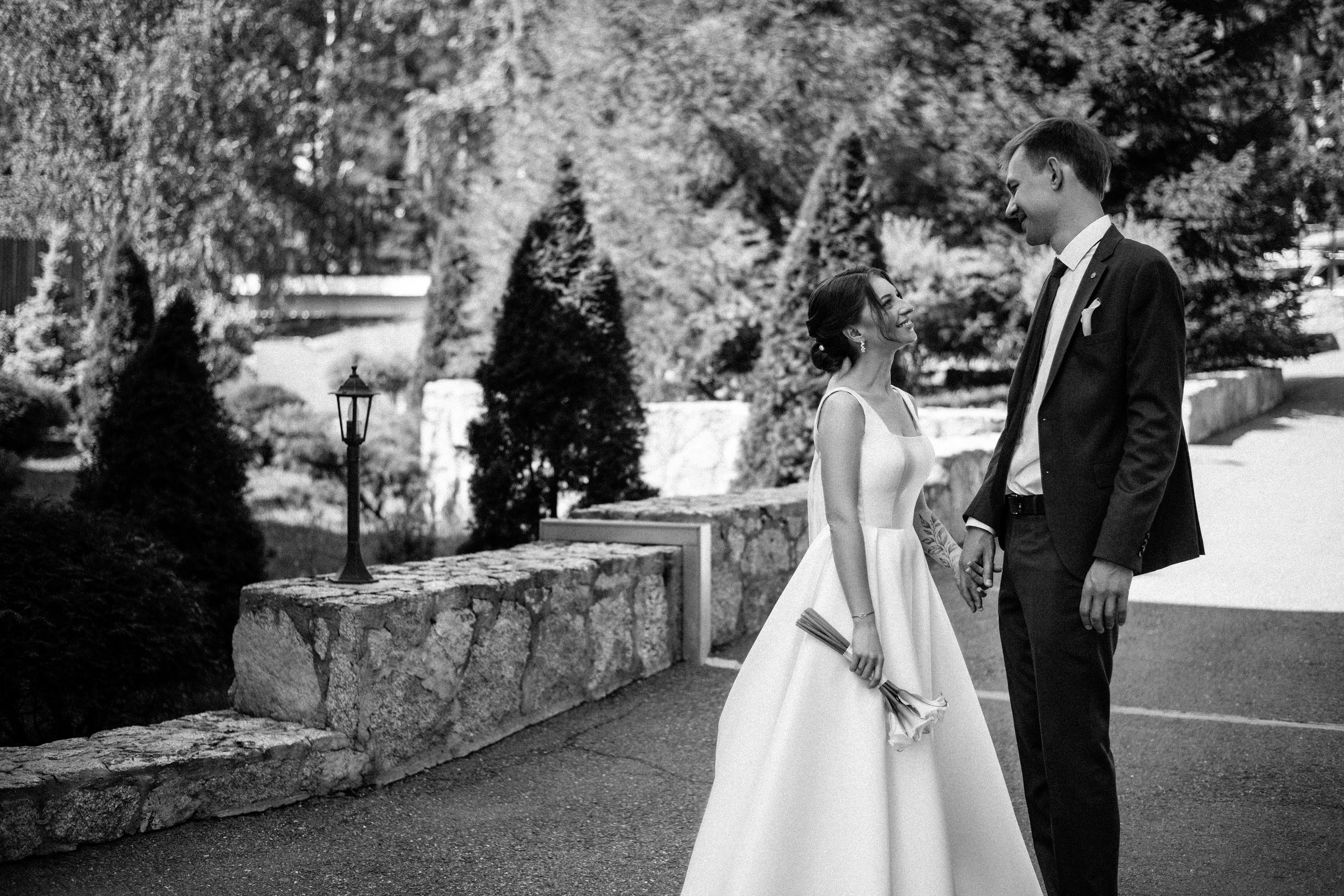 Екатерина & Михаил. Фотограф в Екатеринбурге Веретенова Наталья