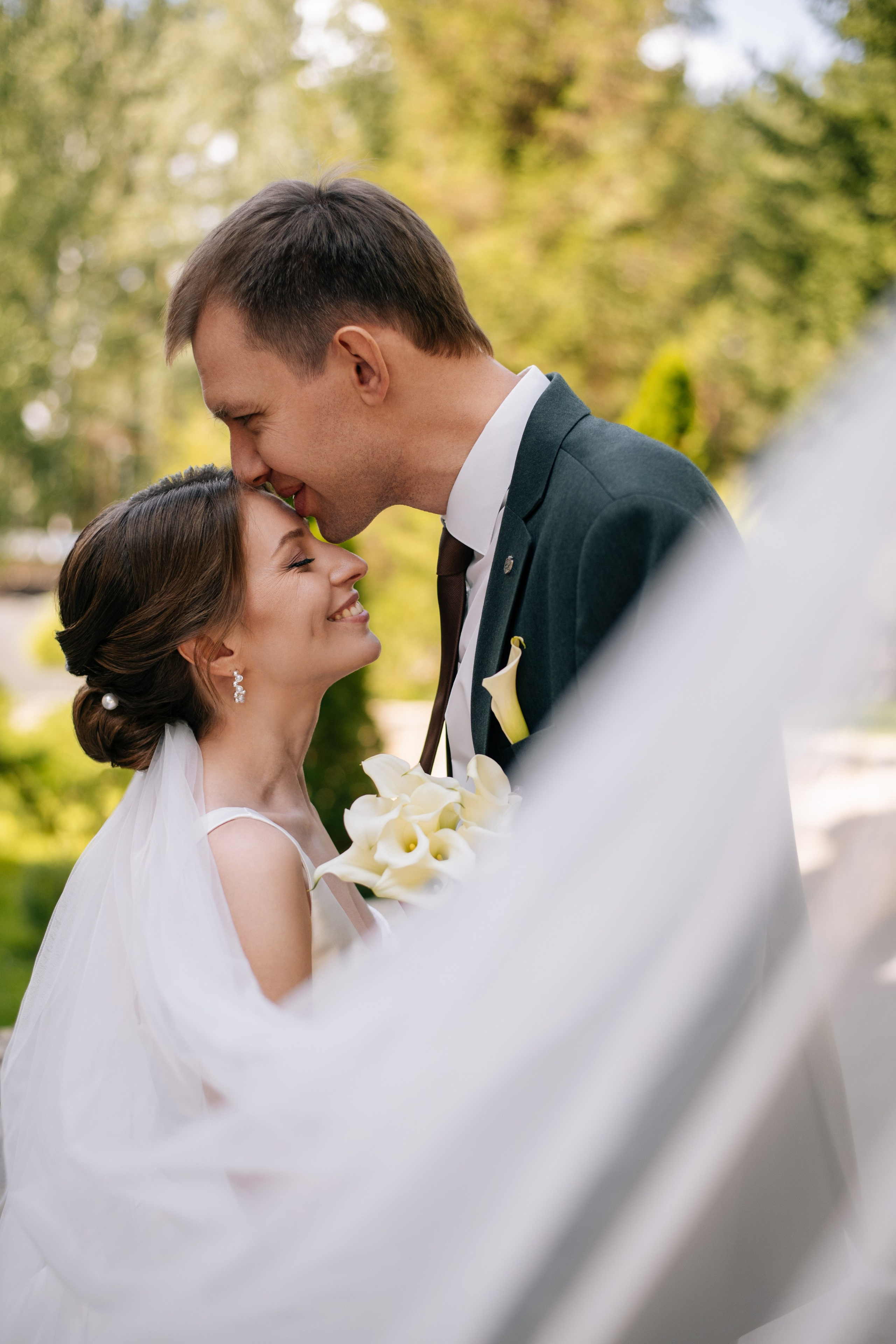 Екатерина & Михаил. Фотограф в Екатеринбурге Веретенова Наталья