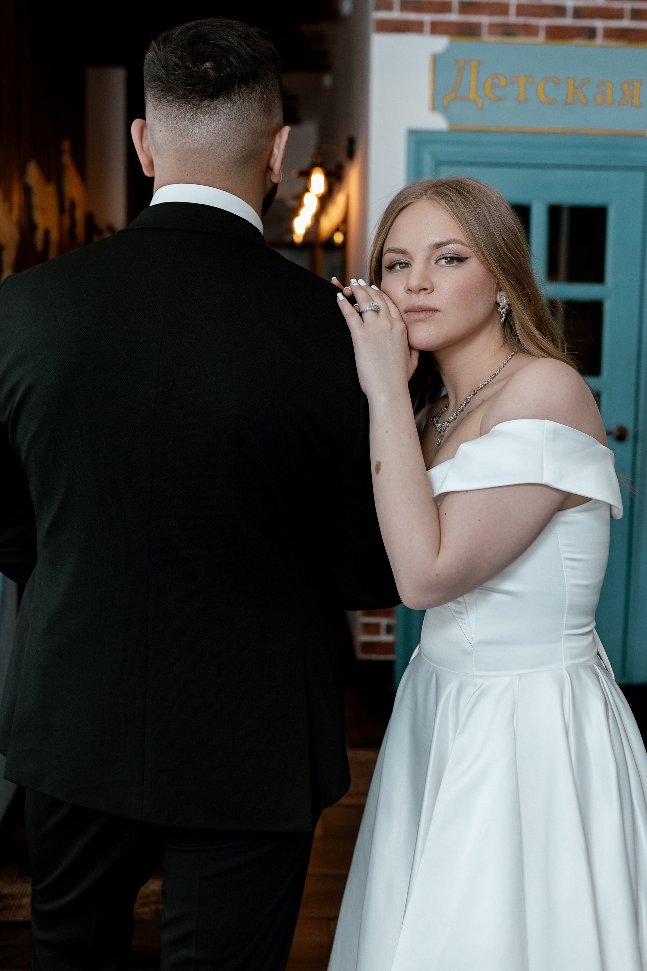 Санан и Дарина. Фотограф Усинск|Татьяна Вараксина