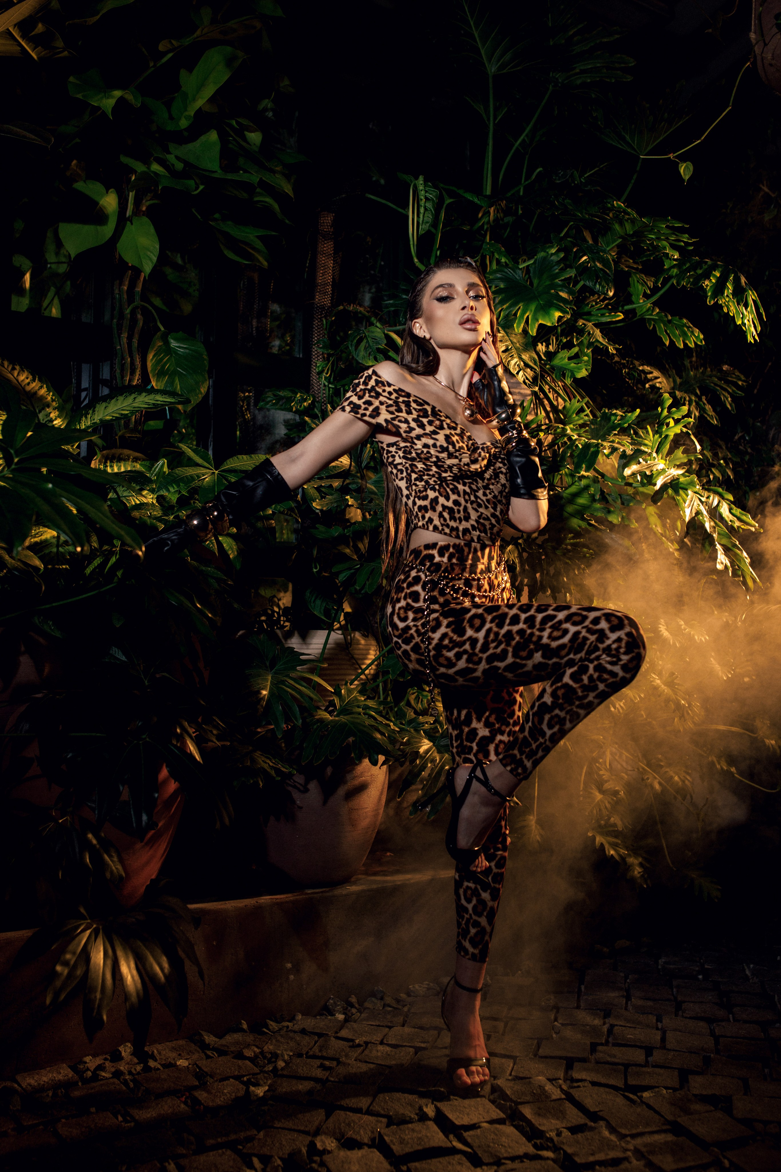 Индивидуальные съемки. Fashion и контент-фотограф в Москве Антон Попелнуха