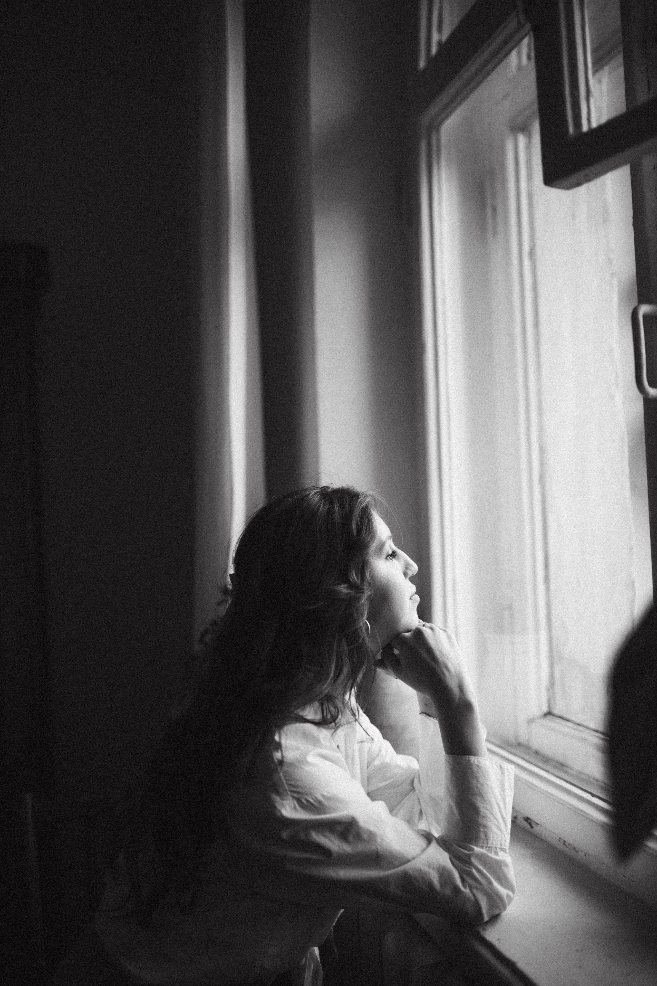 А & А | Москва. Фотограф Екатерина Амбрушкевич