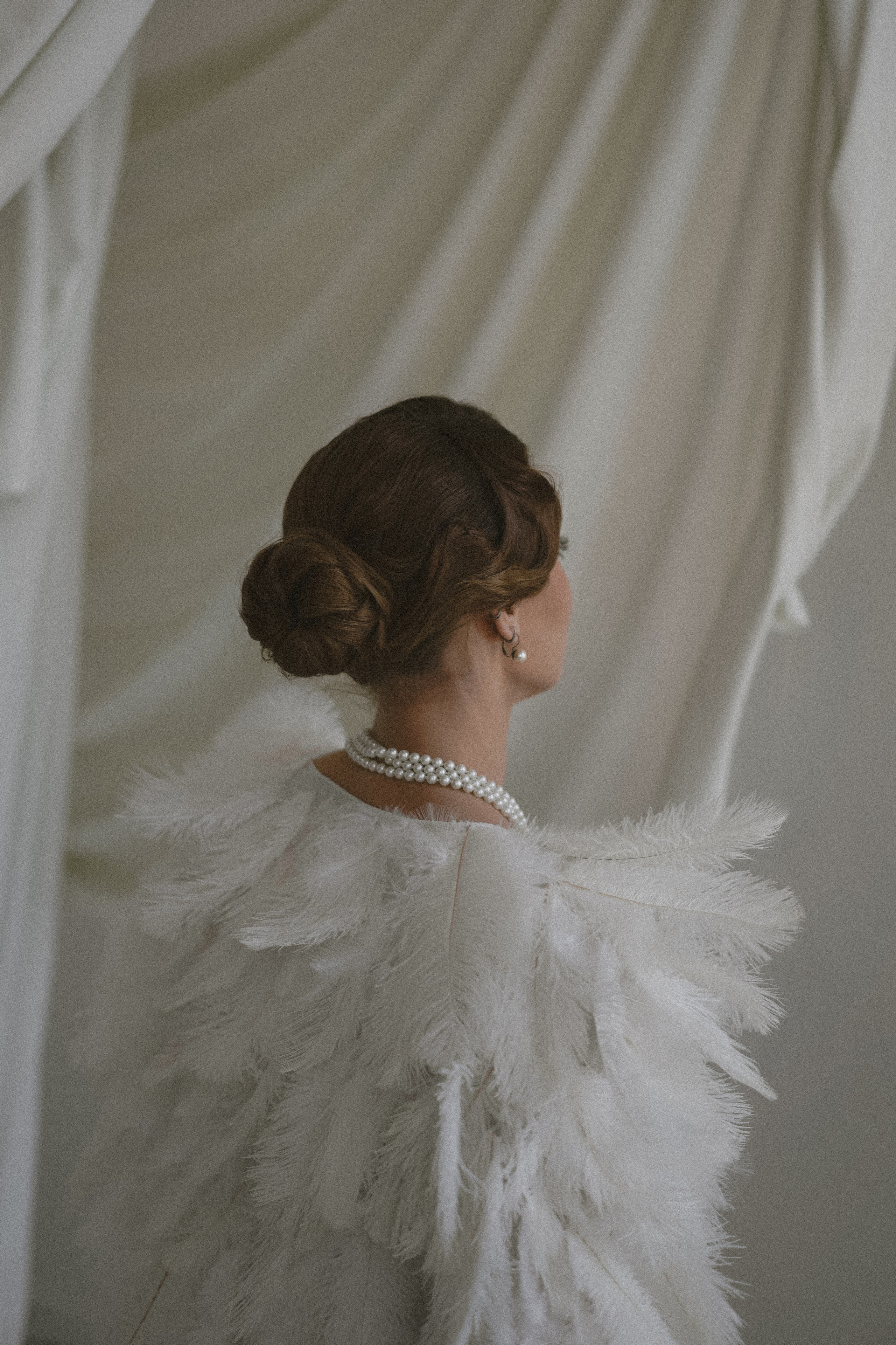 Творческая фотосессия с Таней. Фотограф Надежда Погребняк | Рязань | Москва