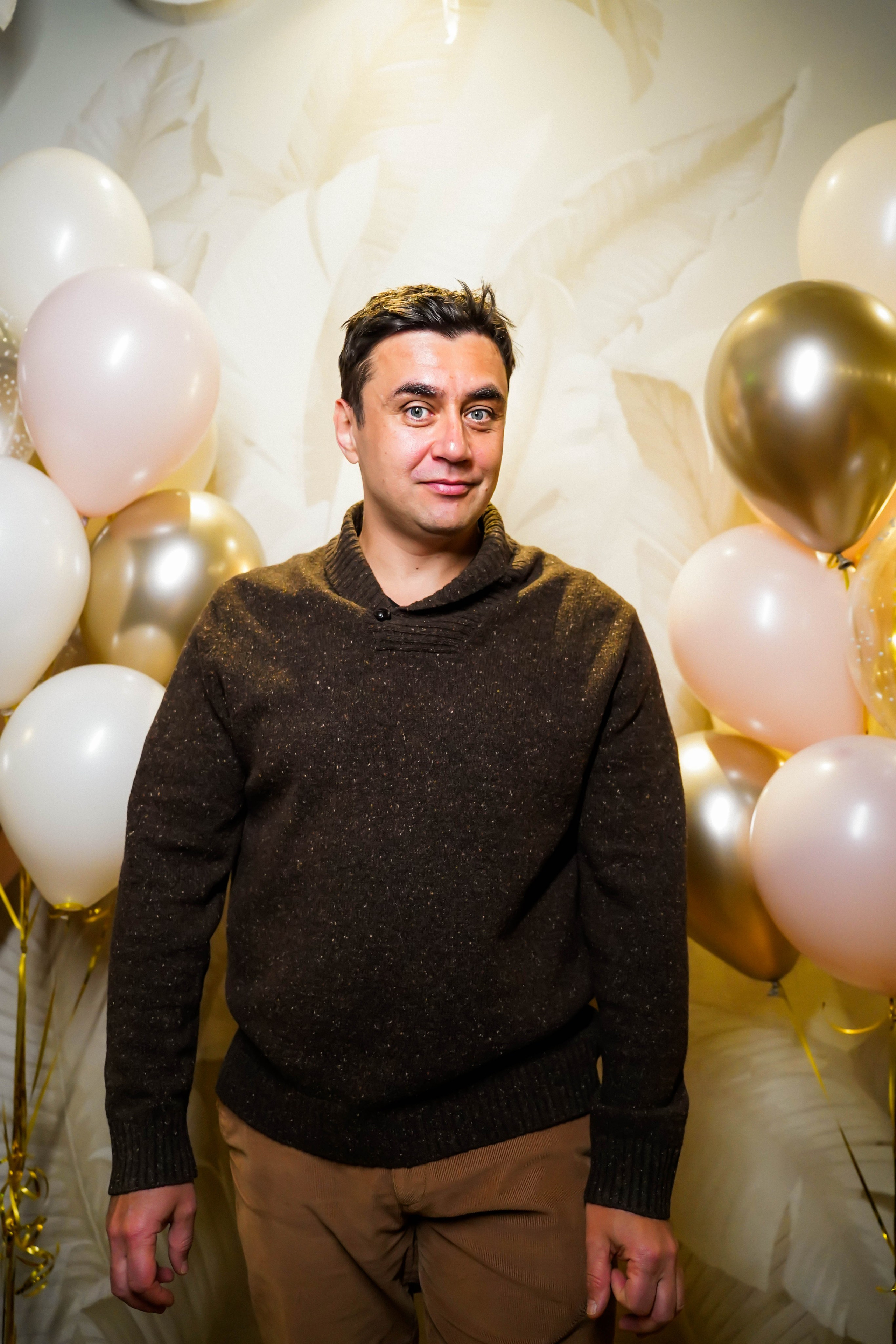 ЮБИЛЕЙ. Портфолио