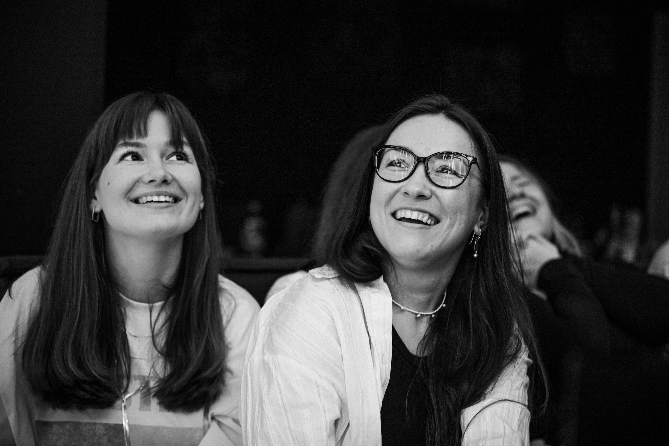 ДВА ДИВАНА ШОУ (ВЗРОСЛОЕ). Портфолио