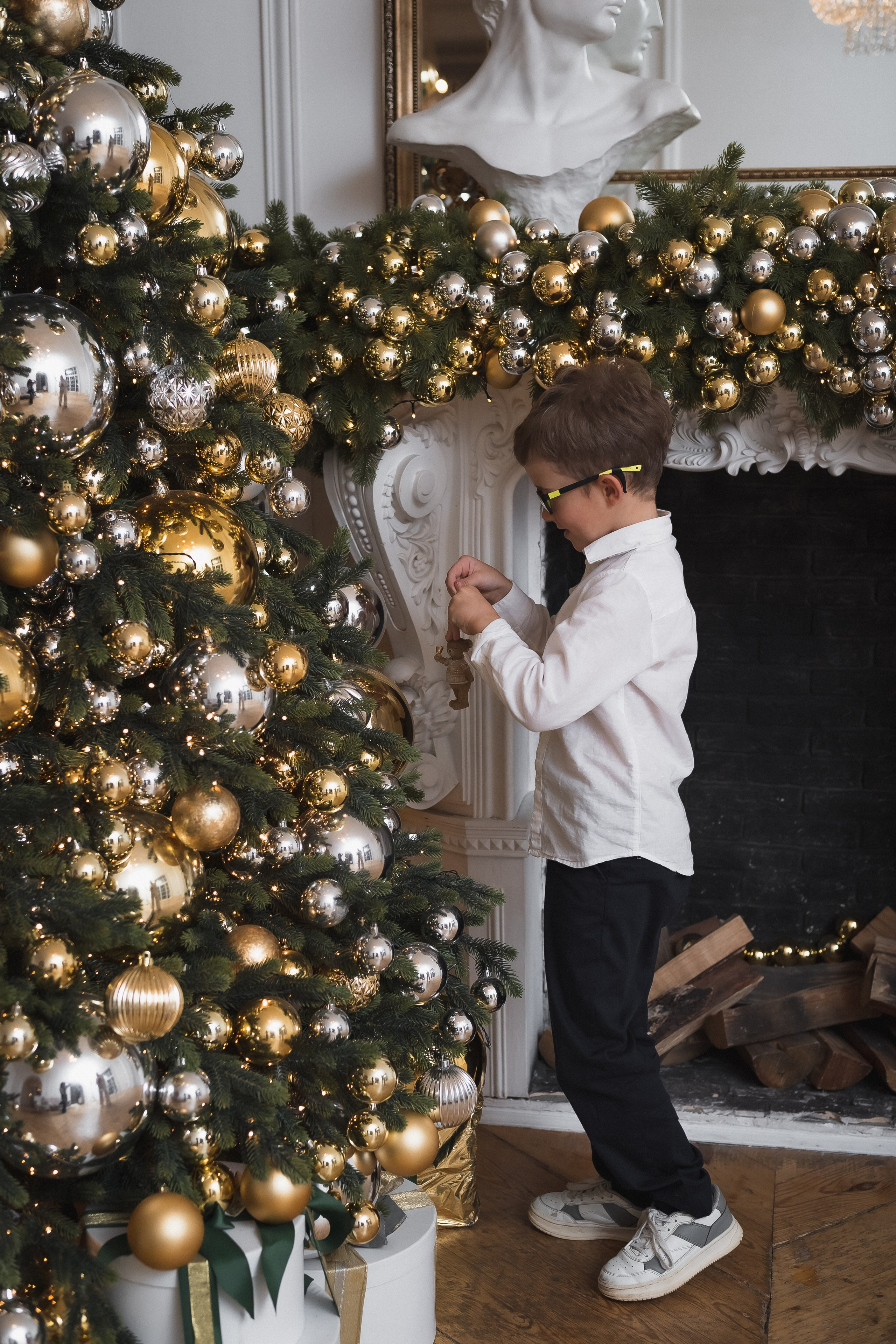 Мама и сын. КОНТЕНТ |БРЕНД фотограф Санкт-Петербург — Жанна Олтаржевская